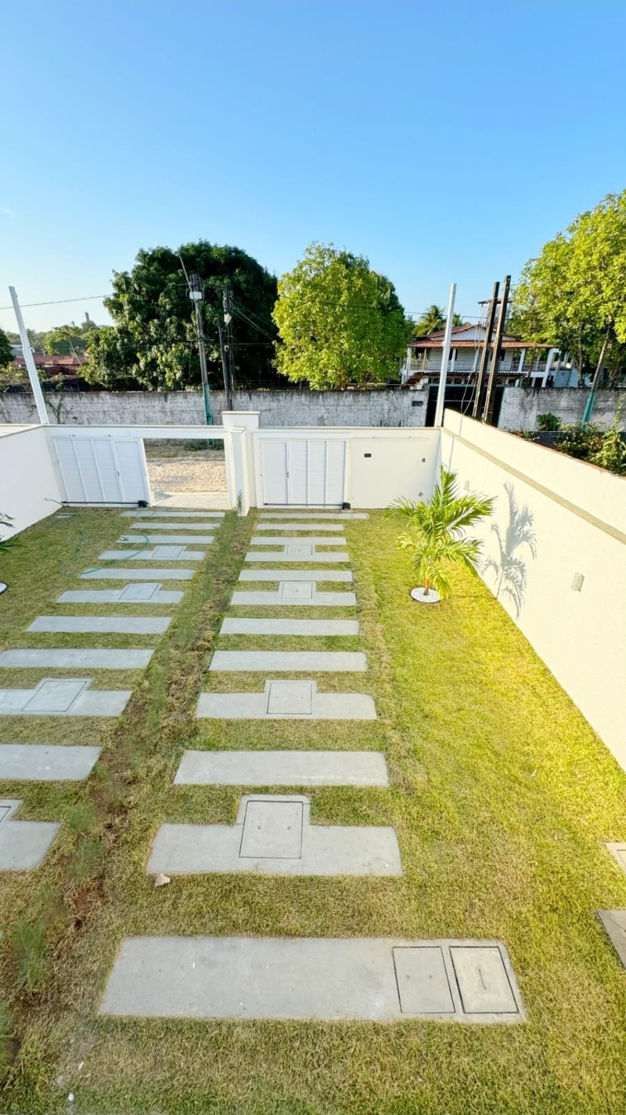 Foto 14 do imóvel Casa Duplex com 3 Suítes no Centro do Eusébio-CE