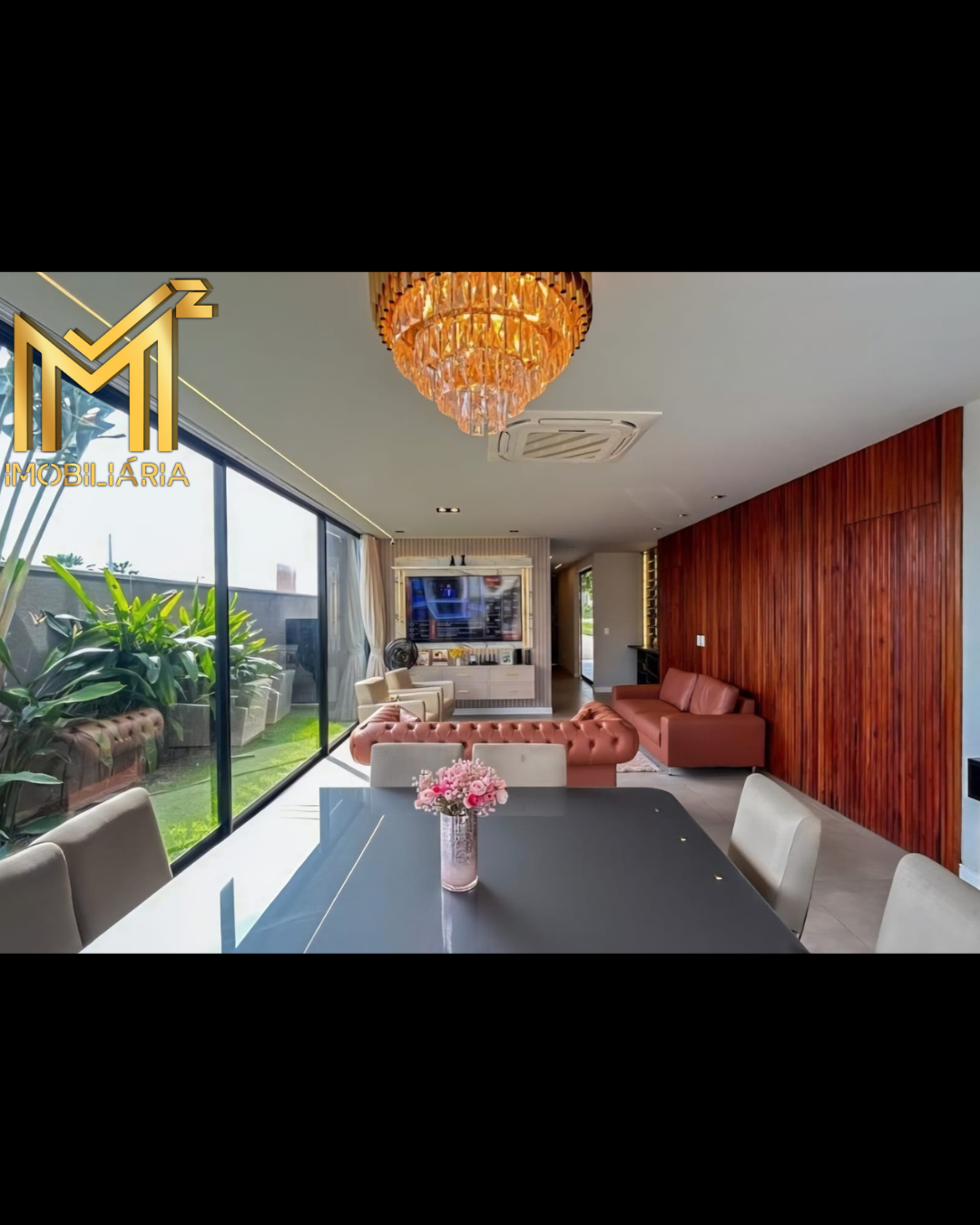 Foto 6 do imóvel Casa Duplex 100% Mobiliada na Cidade Alpha