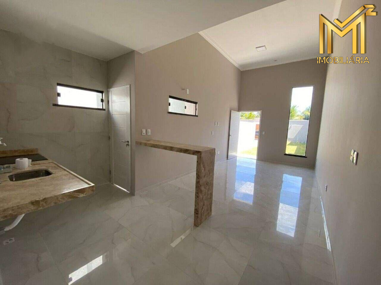 Foto 5 do imóvel Casa Plana - Centro de Aquiraz