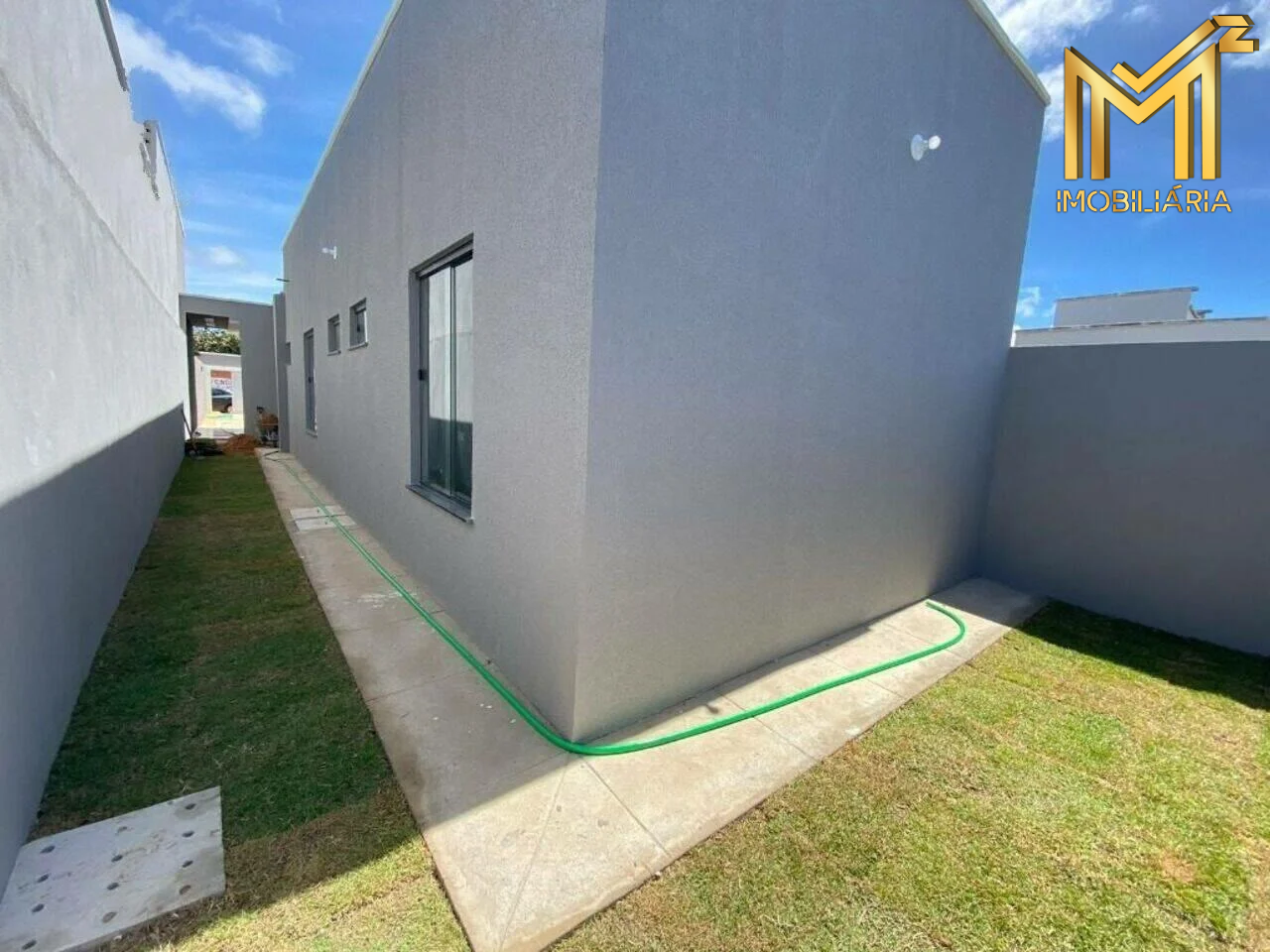 Foto 9 do imóvel Casa Plana - Centro de Aquiraz