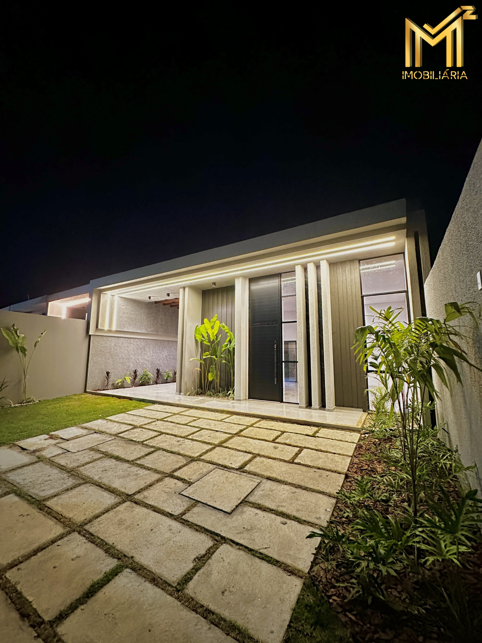 Foto 7 do imóvel Casa Plana de Esquina no Eusébio