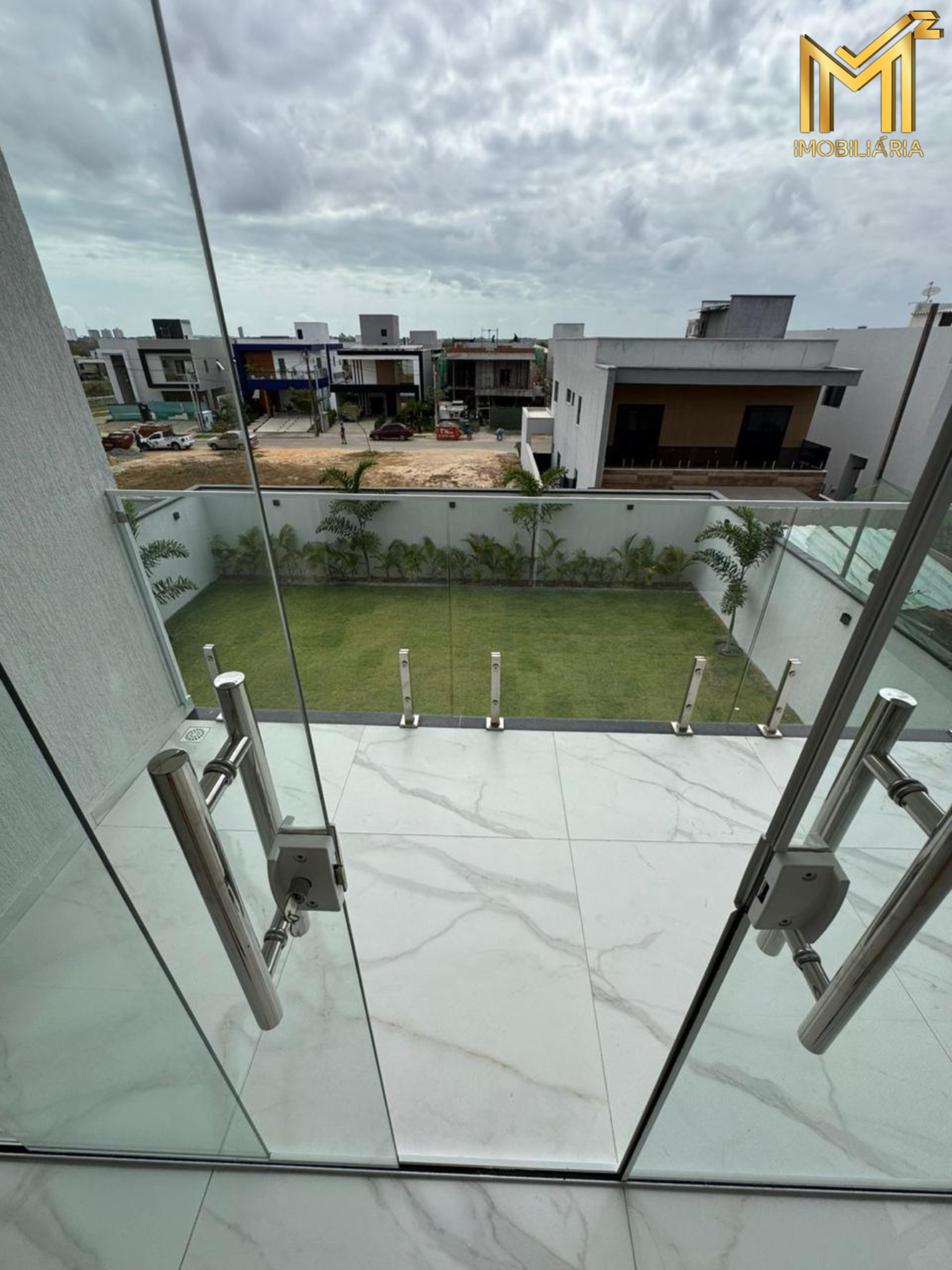 Foto 4 do imóvel Casa alto padrão para alugar na Cidade Alpha