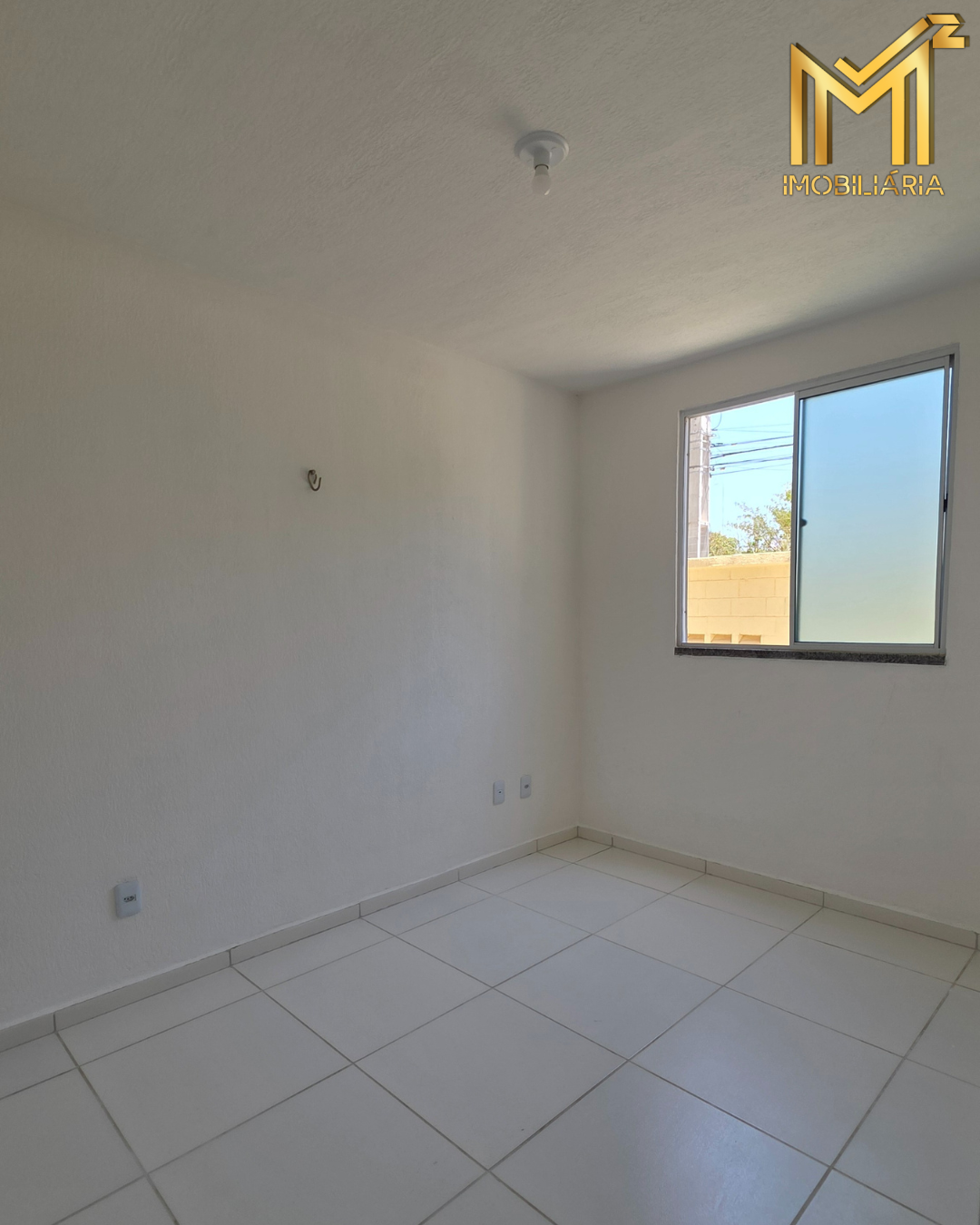 Foto 8 do imóvel Apartamento semi-projetado venda ou locação no Eusébio.