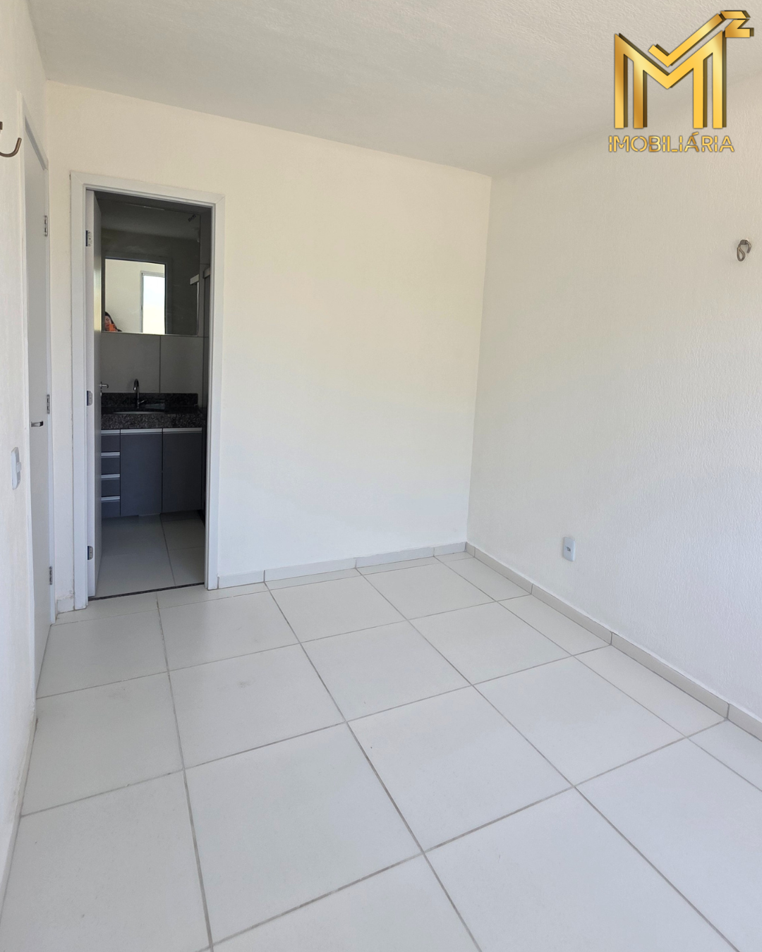 Foto 9 do imóvel Apartamento semi-projetado venda ou locação no Eusébio.