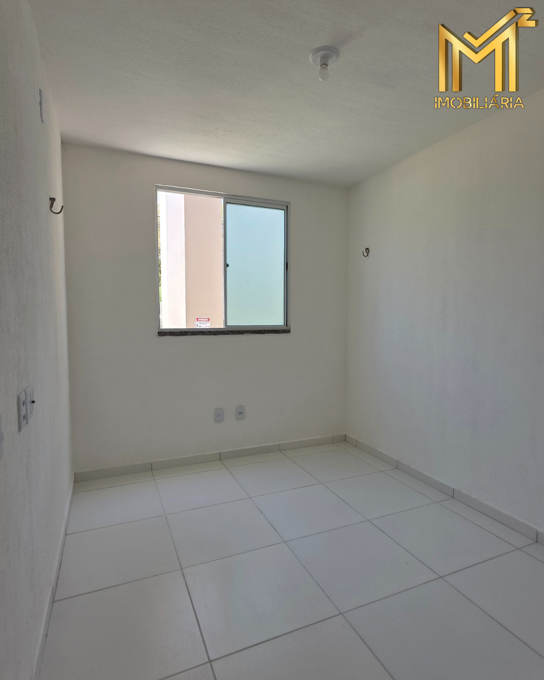 Foto 11 do imóvel Apartamento semi-projetado venda ou locação no Eusébio.