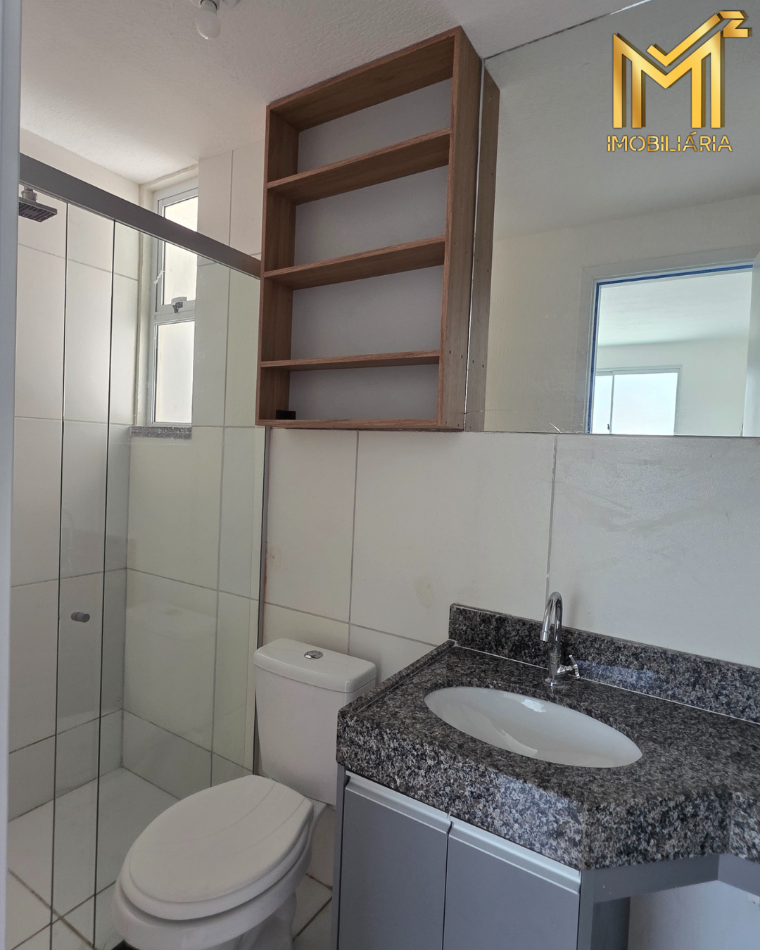 Foto 13 do imóvel Apartamento semi-projetado venda ou locação no Eusébio.