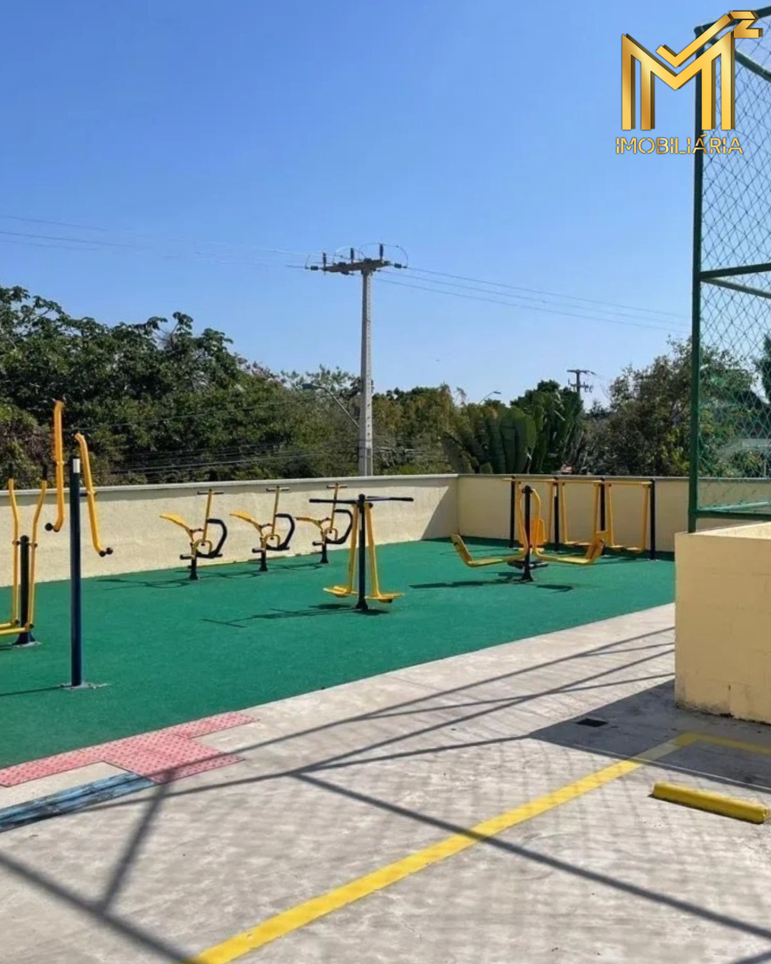 Foto 18 do imóvel Apartamento semi-projetado venda ou locação no Eusébio.