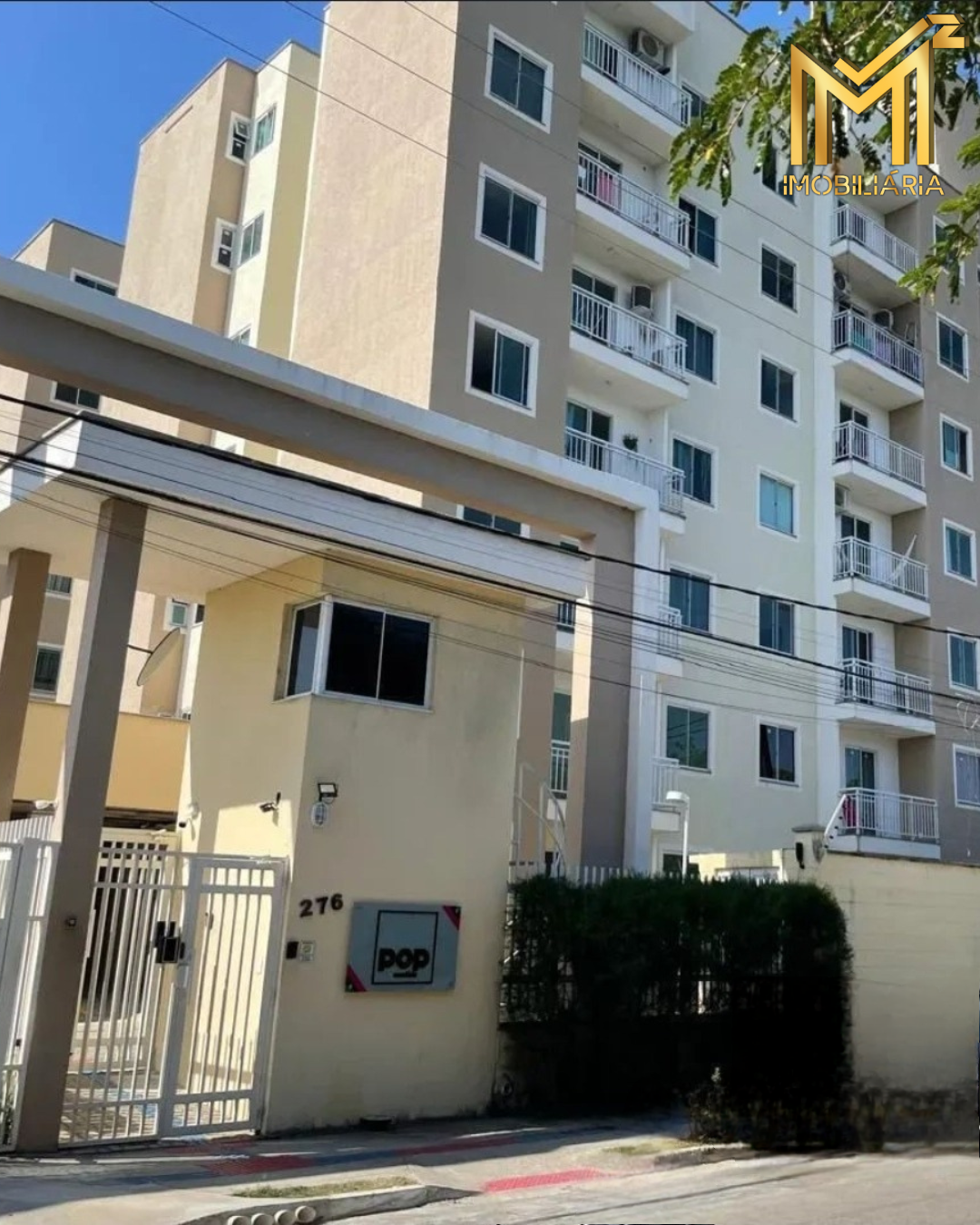 Foto 20 do imóvel Apartamento semi-projetado venda ou locação no Eusébio.