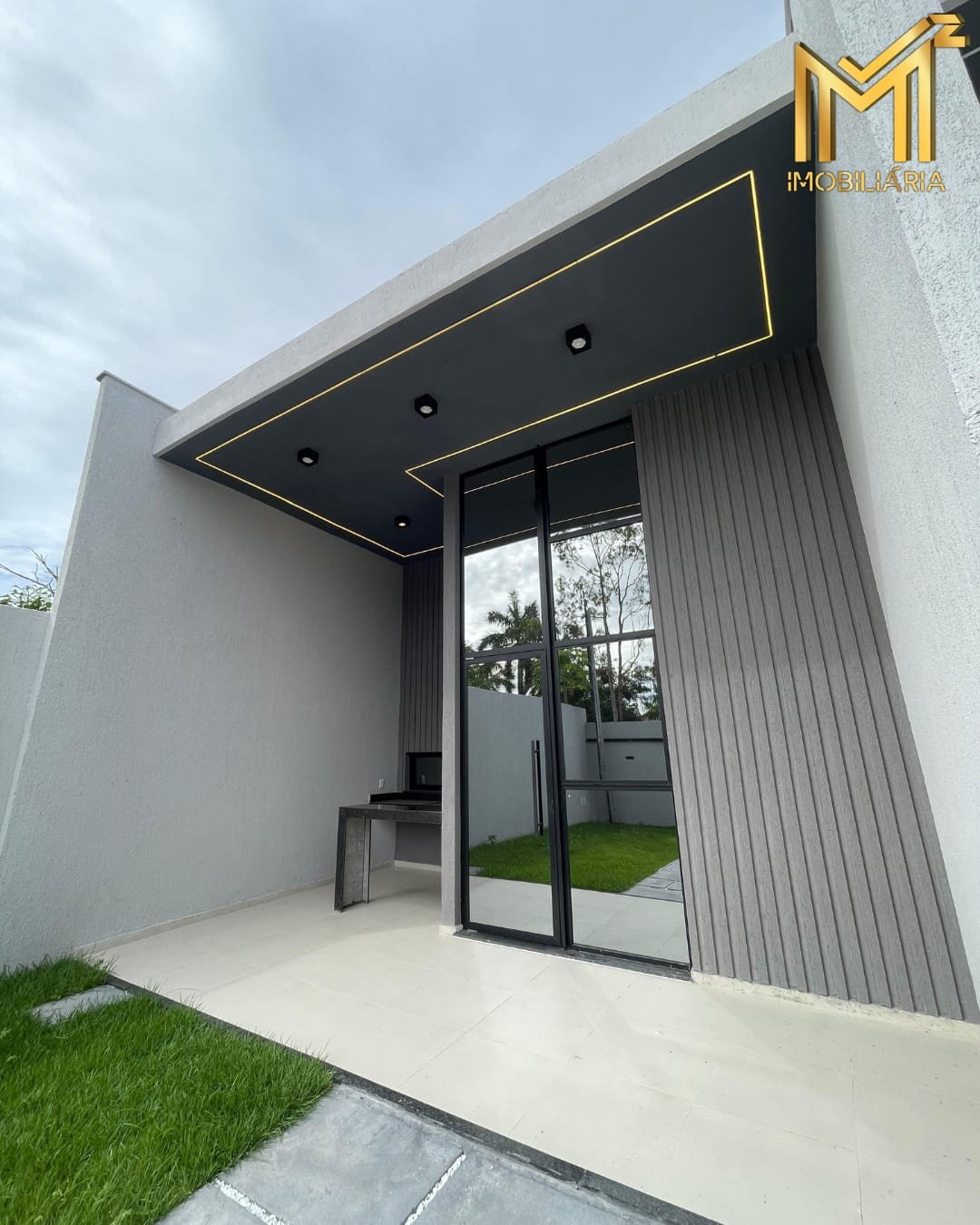 Foto 5 do imóvel Casa Plana no Eusébio