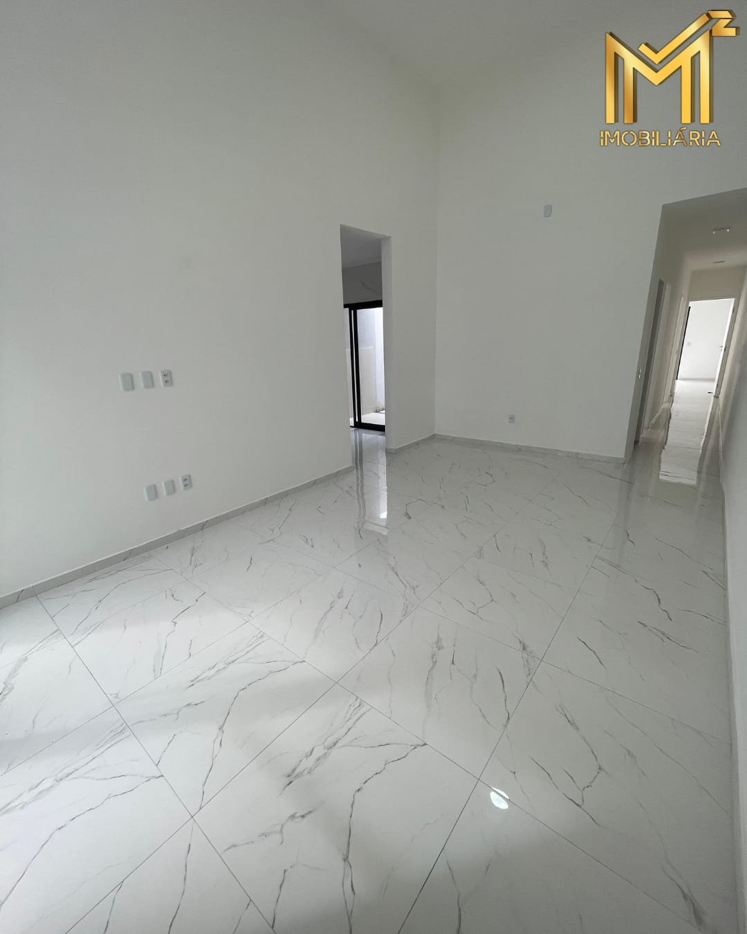 Foto 7 do imóvel Casa Plana no Eusébio