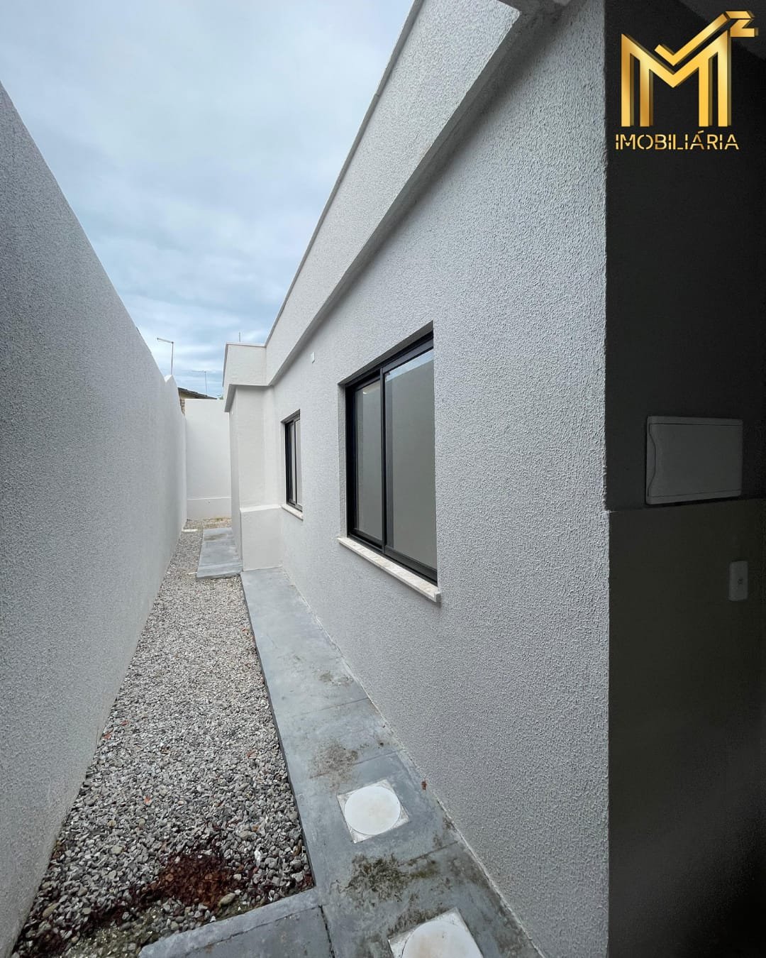 Foto 17 do imóvel Casa Plana no Eusébio