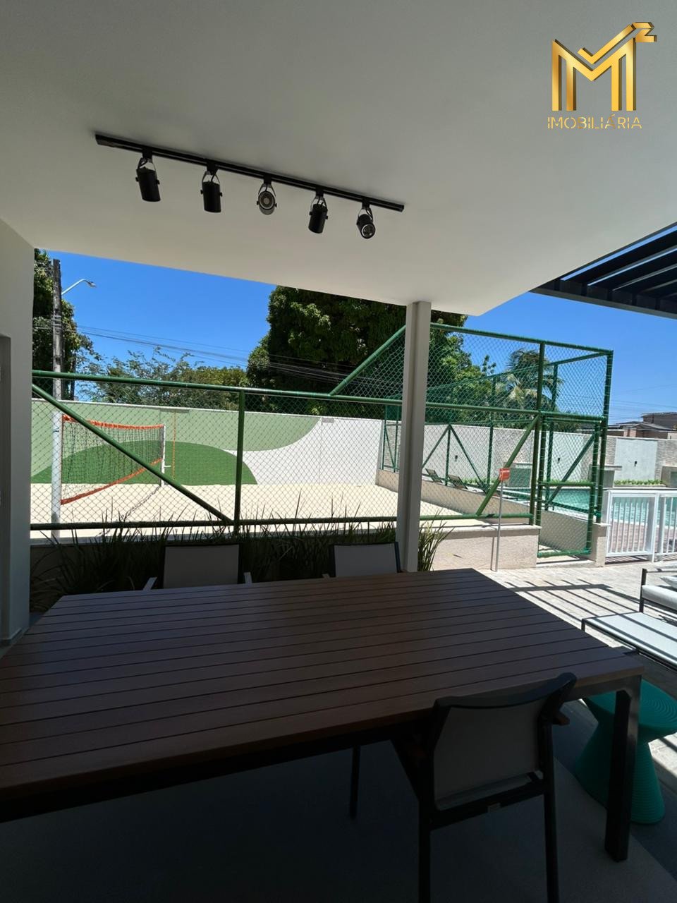 Foto 13 do imóvel Apartamento para alugar, em andar alto no Condomínio Belvedere.