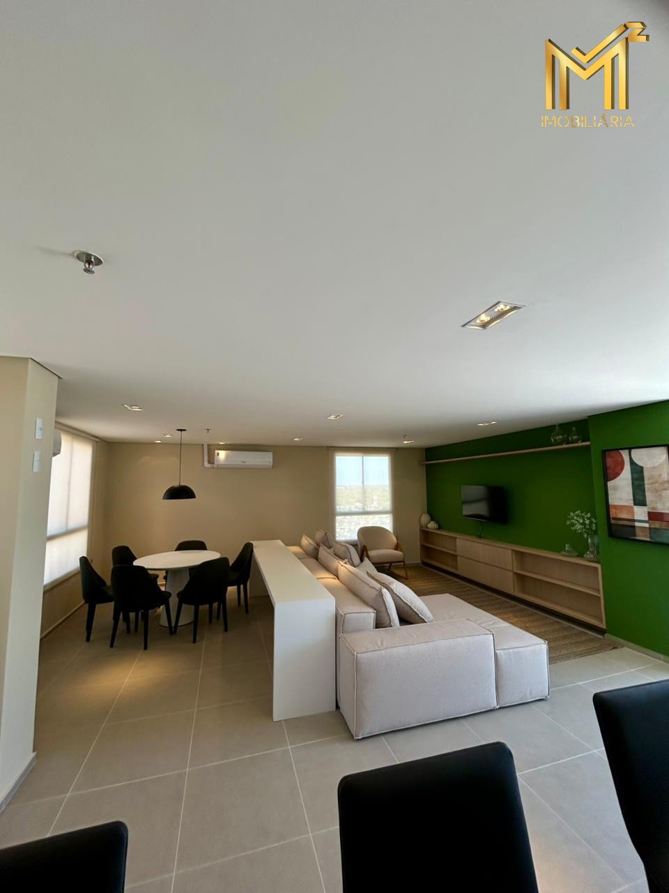 Foto 15 do imóvel Apartamento para alugar, em andar alto no Condomínio Belvedere.