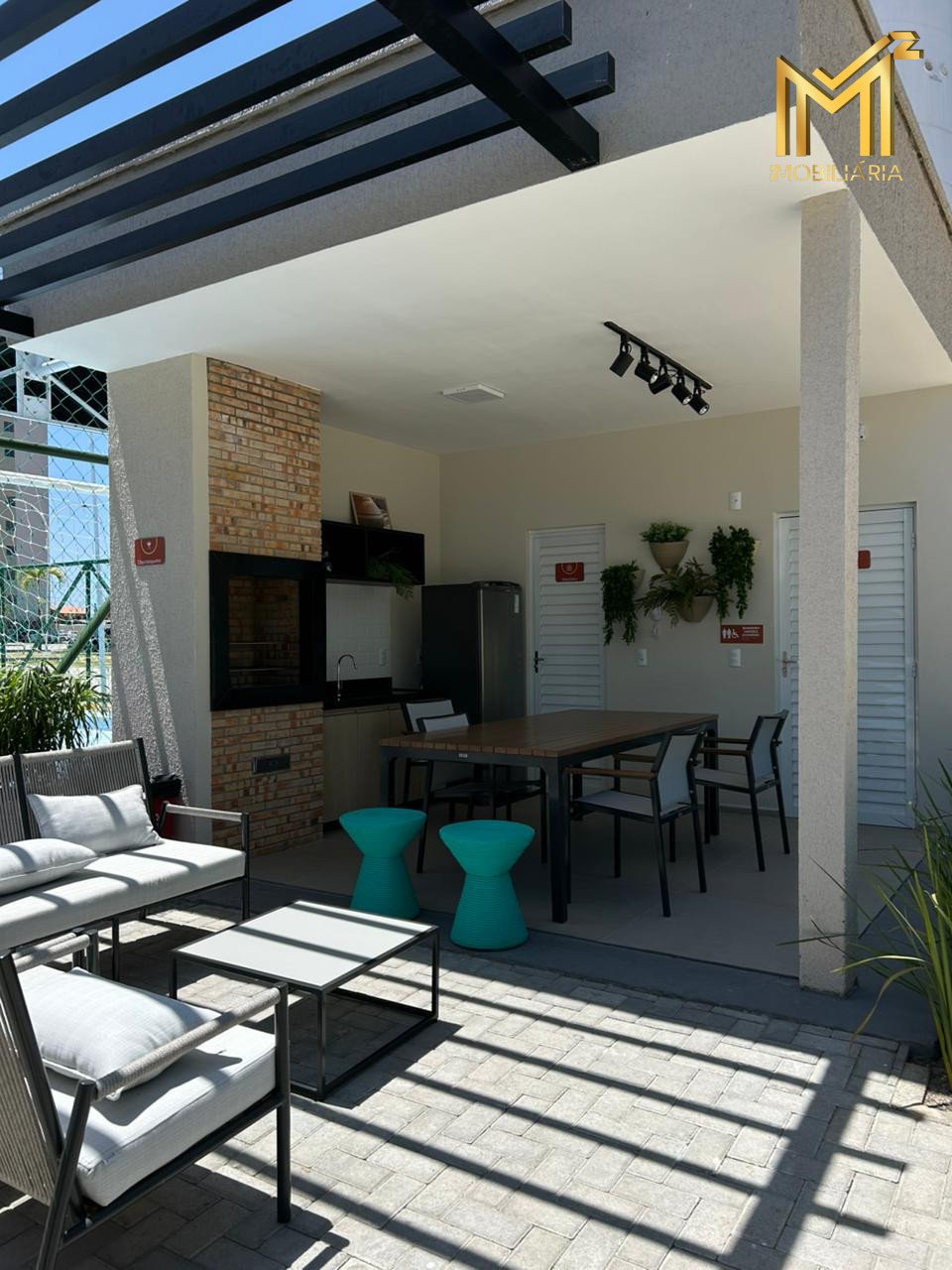 Foto 26 do imóvel Apartamento para alugar, em andar alto no Condomínio Belvedere.