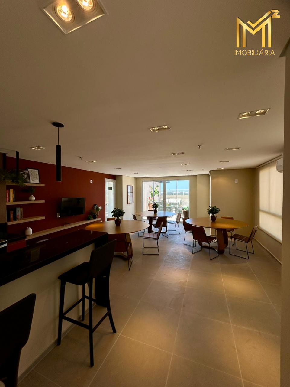 Foto 20 do imóvel Apartamento para alugar, em andar alto no Condomínio Belvedere.