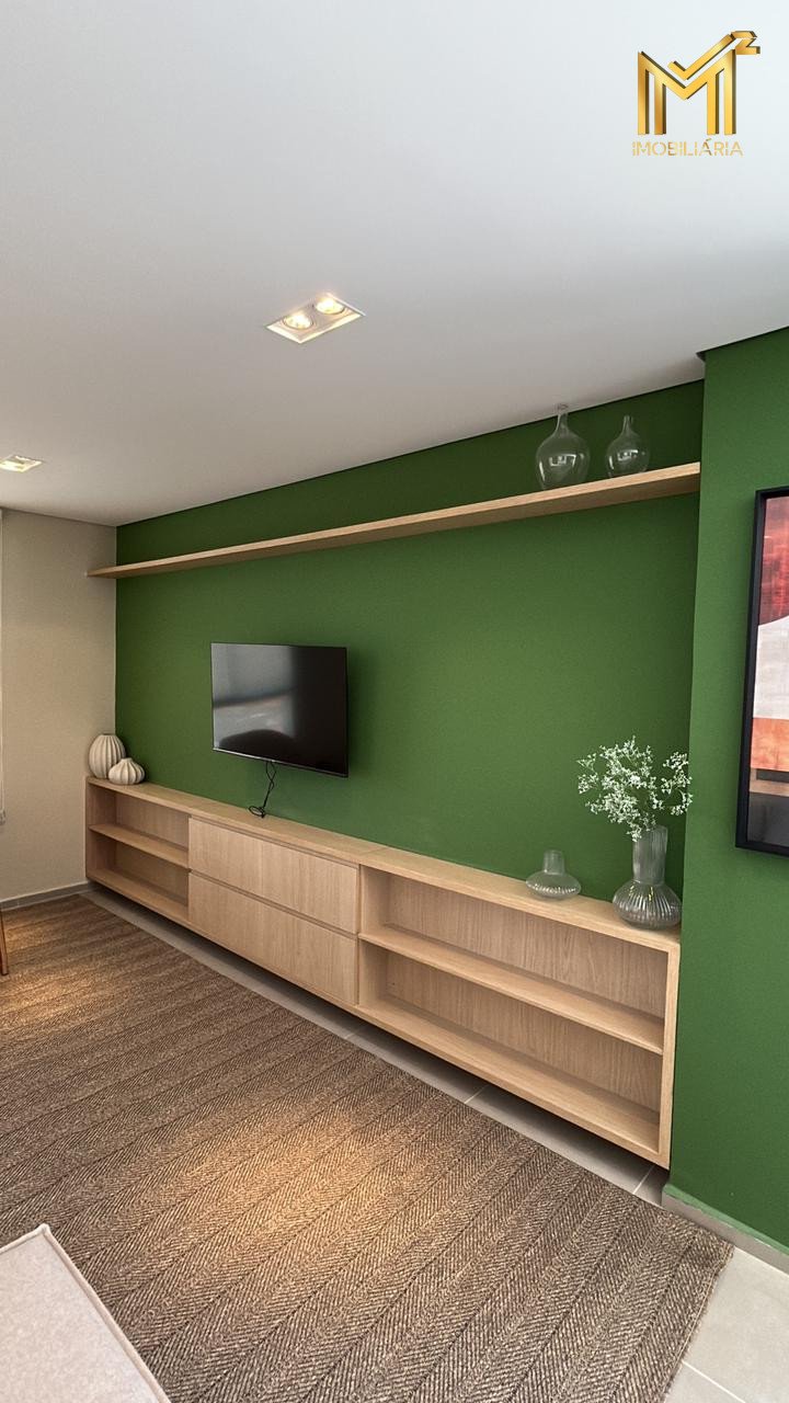 Foto 14 do imóvel Apartamento para alugar, em andar alto no Condomínio Belvedere.