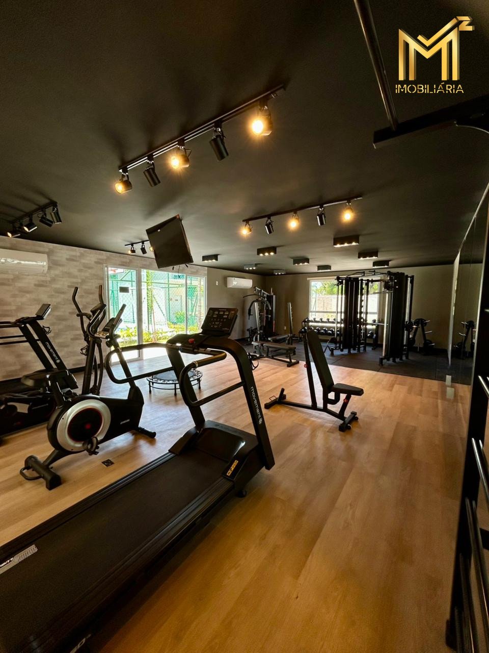 Foto 25 do imóvel Apartamento para alugar, em andar alto no Condomínio Belvedere.