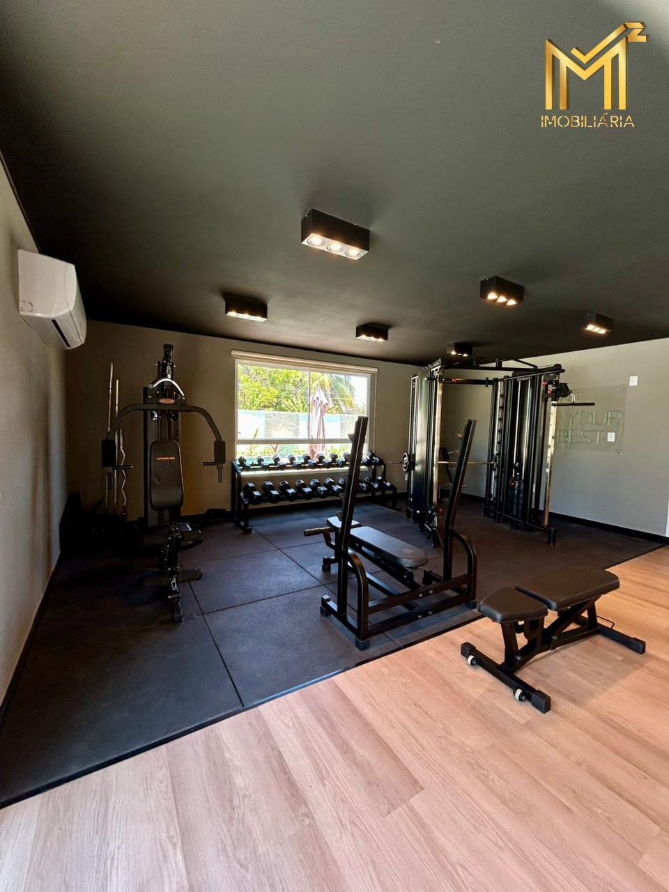 Foto 24 do imóvel Apartamento para alugar, em andar alto no Condomínio Belvedere.