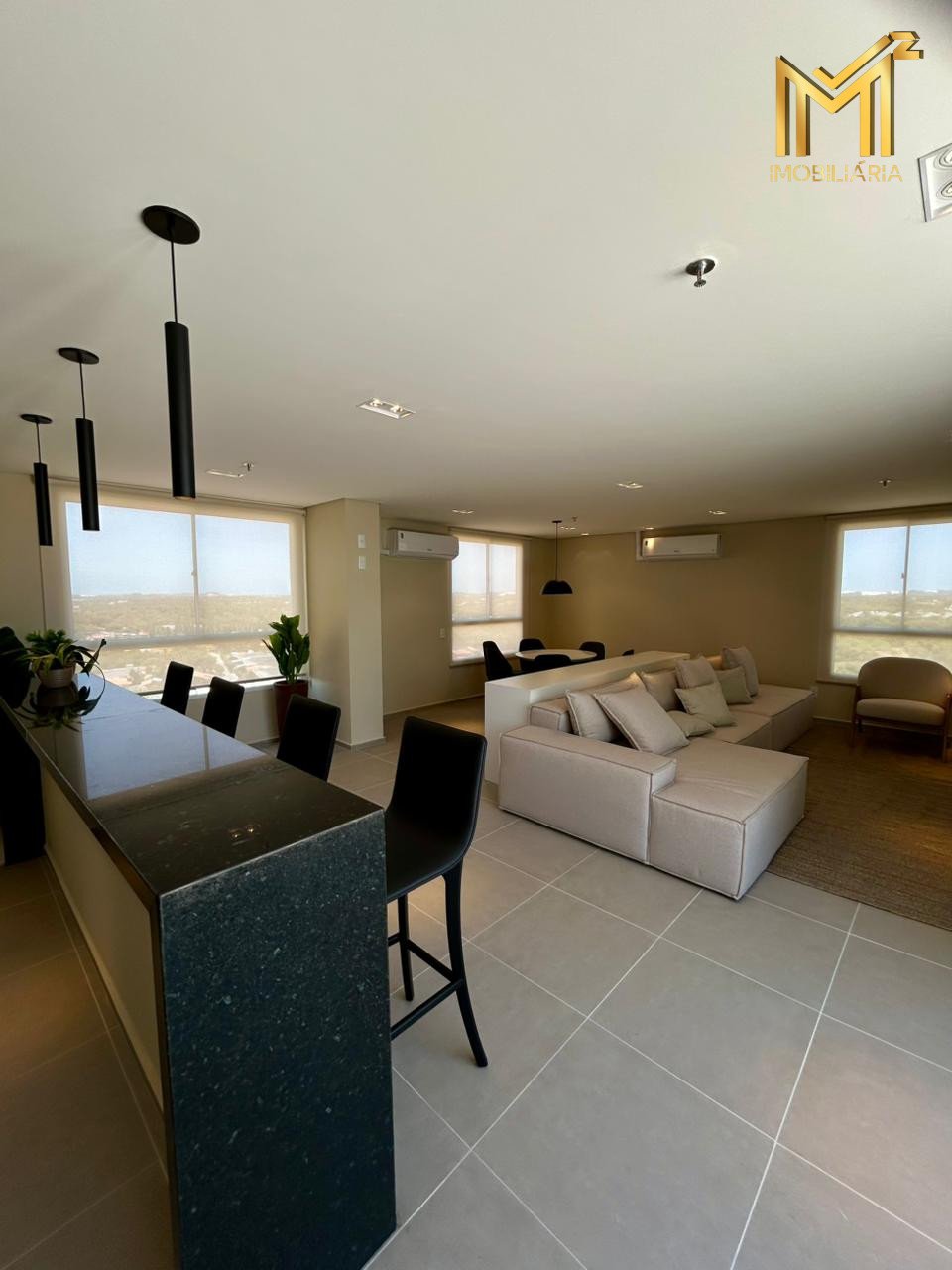 Foto 18 do imóvel Apartamento para alugar, em andar alto no Condomínio Belvedere.