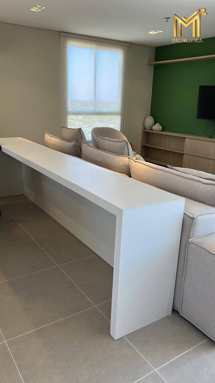 Foto 17 do imóvel Apartamento para alugar, em andar alto no Condomínio Belvedere.