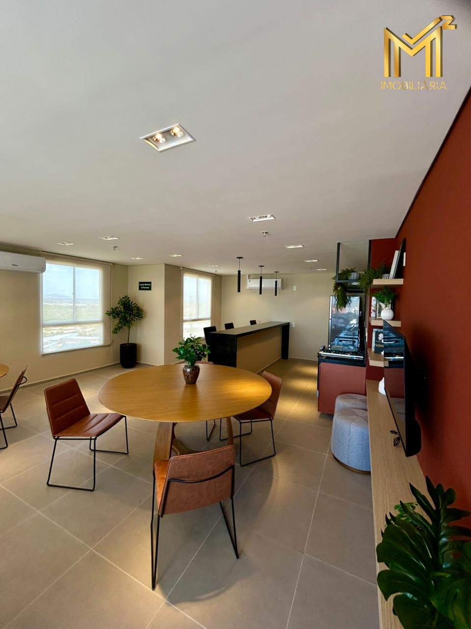 Foto 23 do imóvel Apartamento para alugar, em andar alto no Condomínio Belvedere.