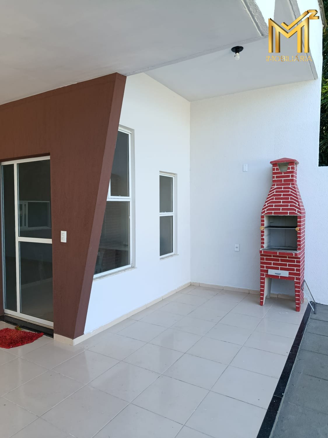 Foto 5 do imóvel Casa para alugar no Centro de Aquiraz