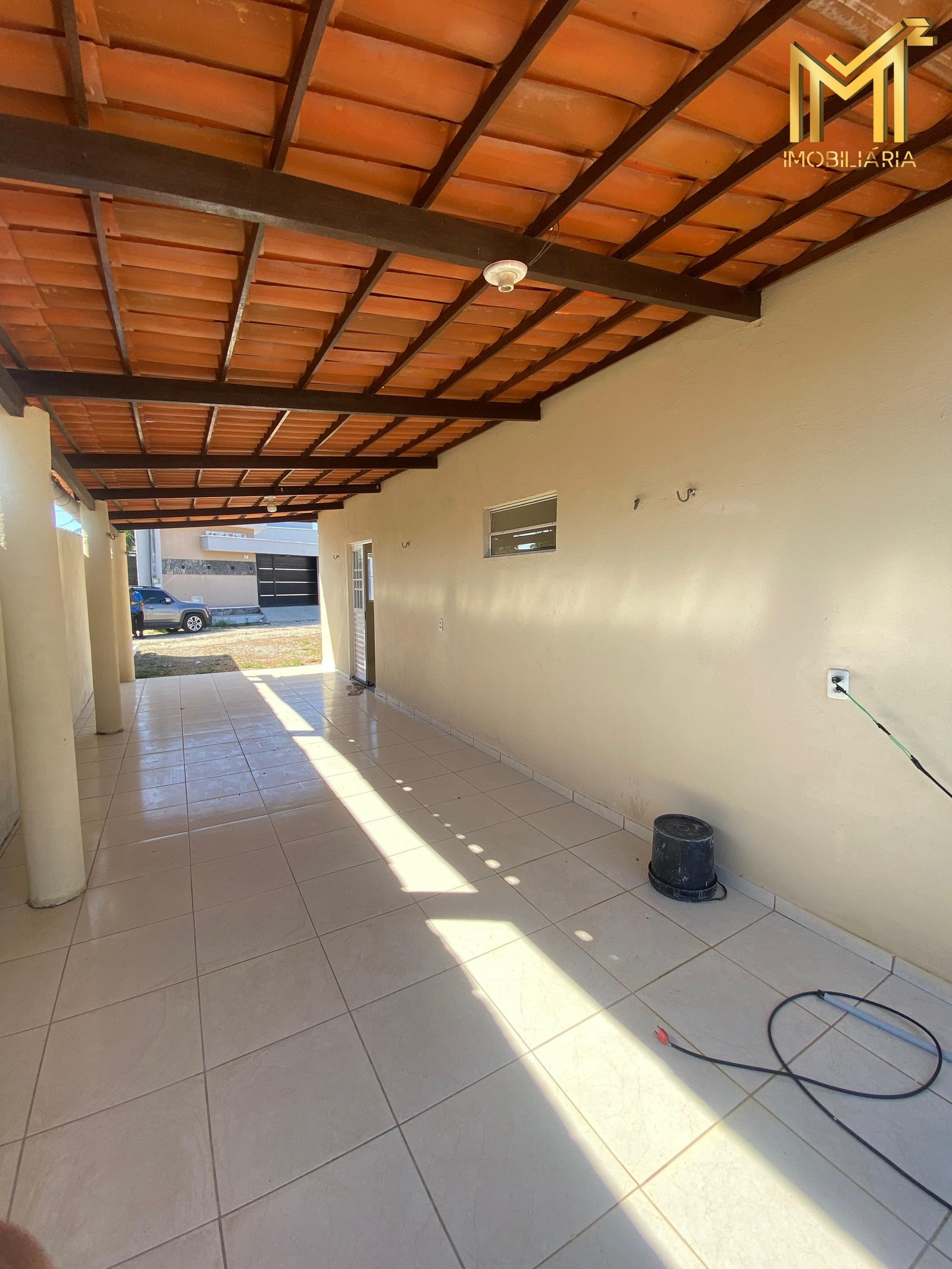 Foto 19 do imóvel Casa Plana para alugar em Condomínio Fechado