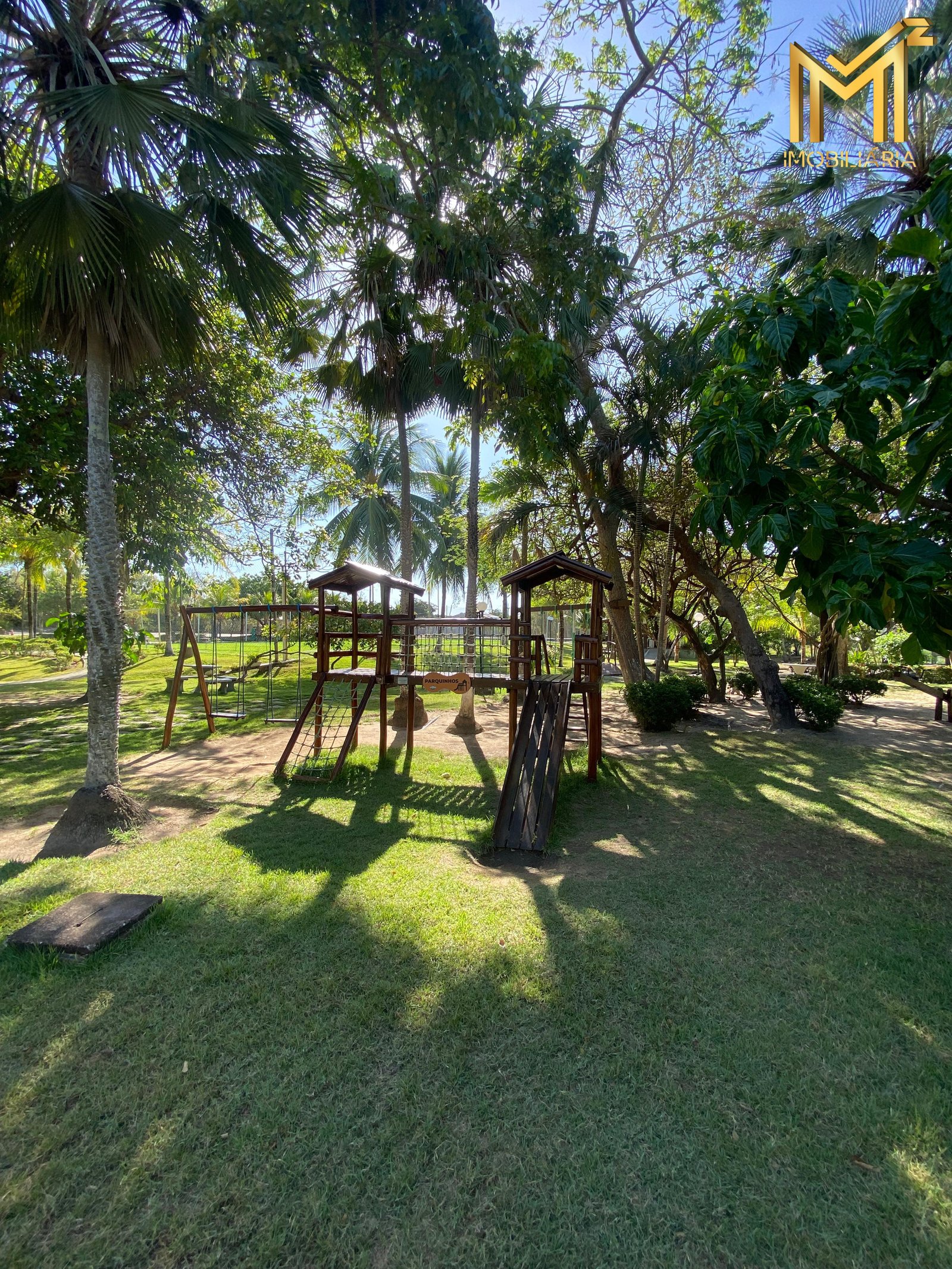 Foto 6 do imóvel Casa Plana para alugar em Condomínio Fechado