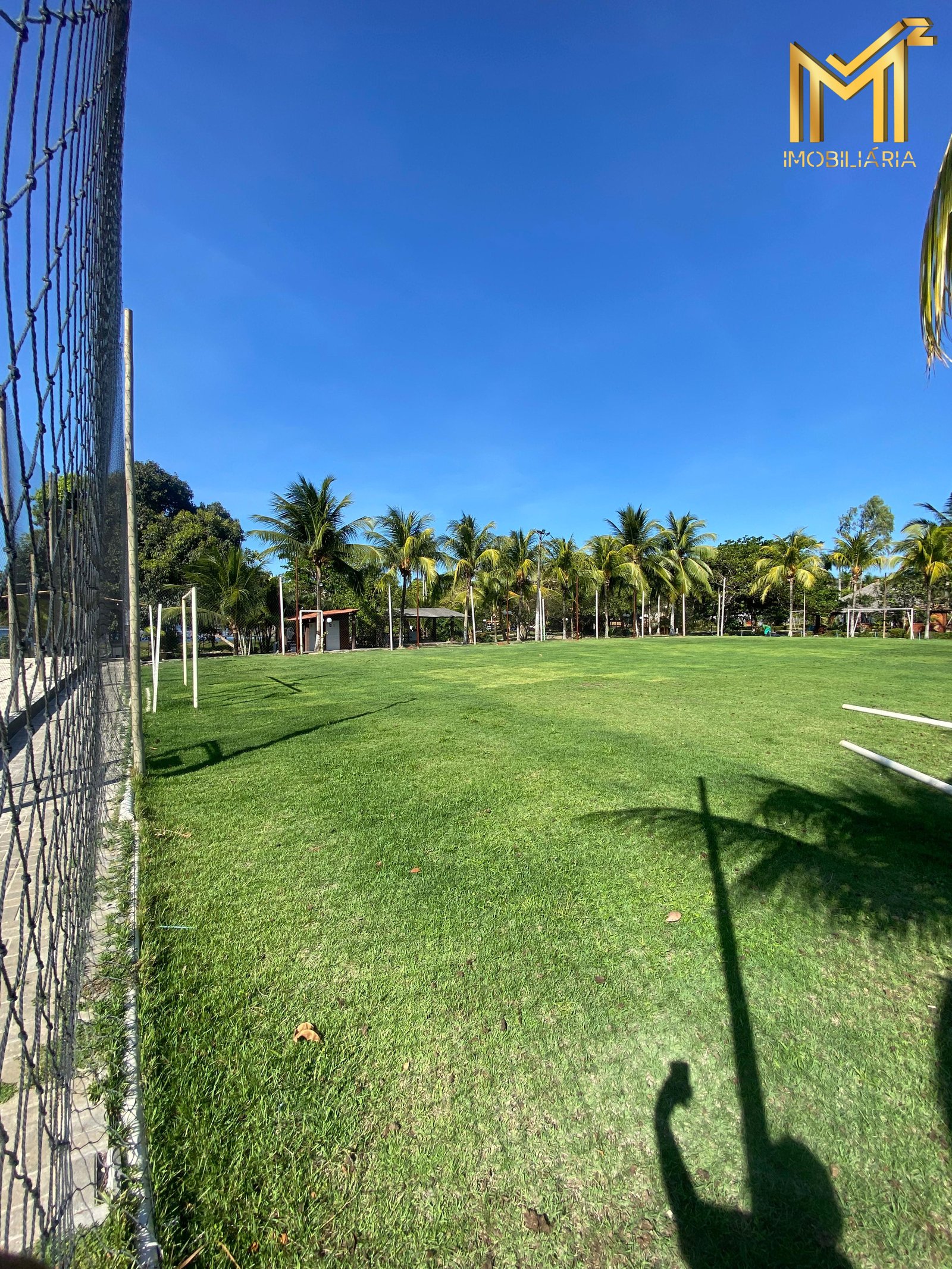 Foto 8 do imóvel Casa Plana para alugar em Condomínio Fechado