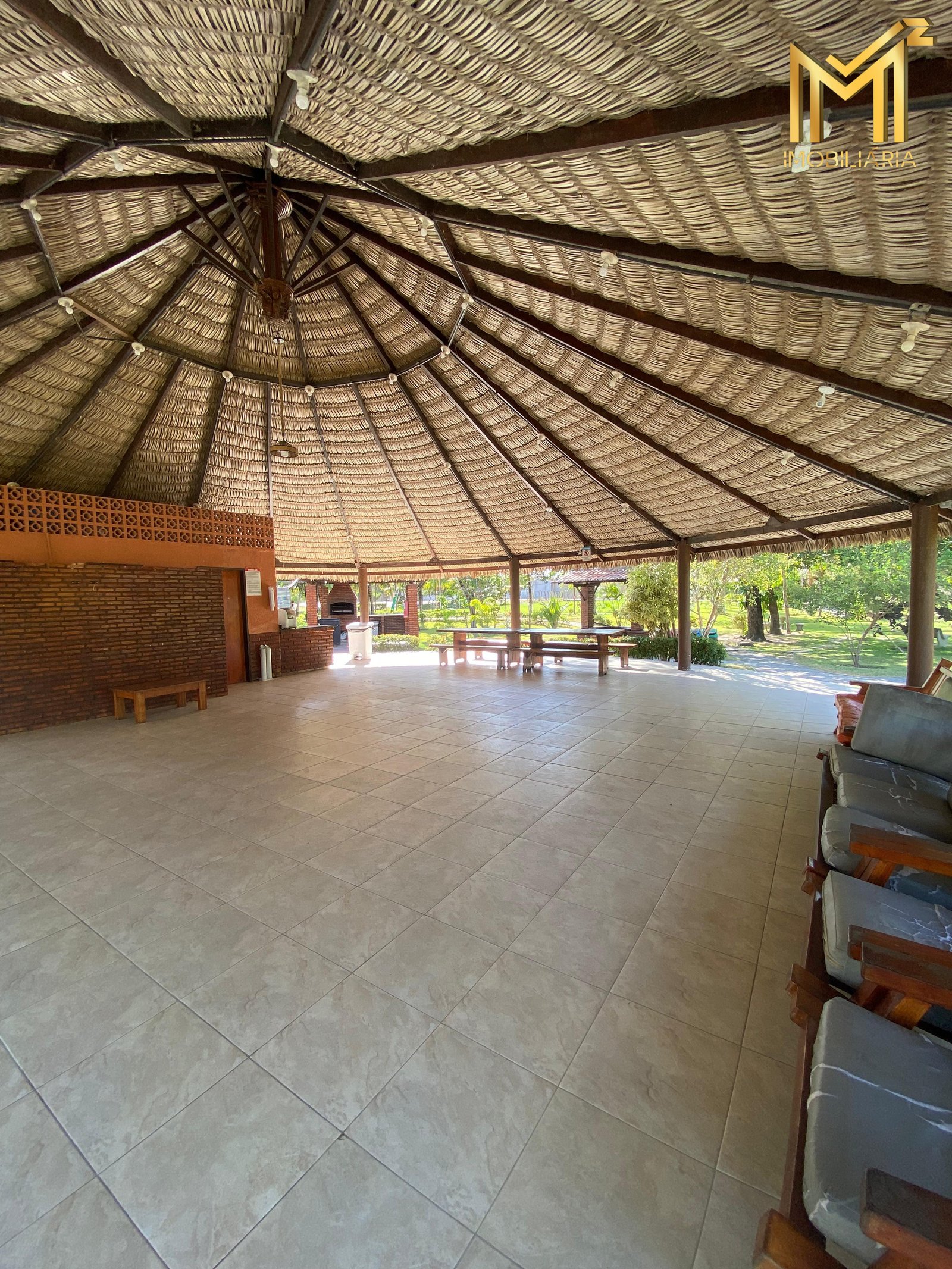 Foto 14 do imóvel Casa Plana para alugar em Condomínio Fechado