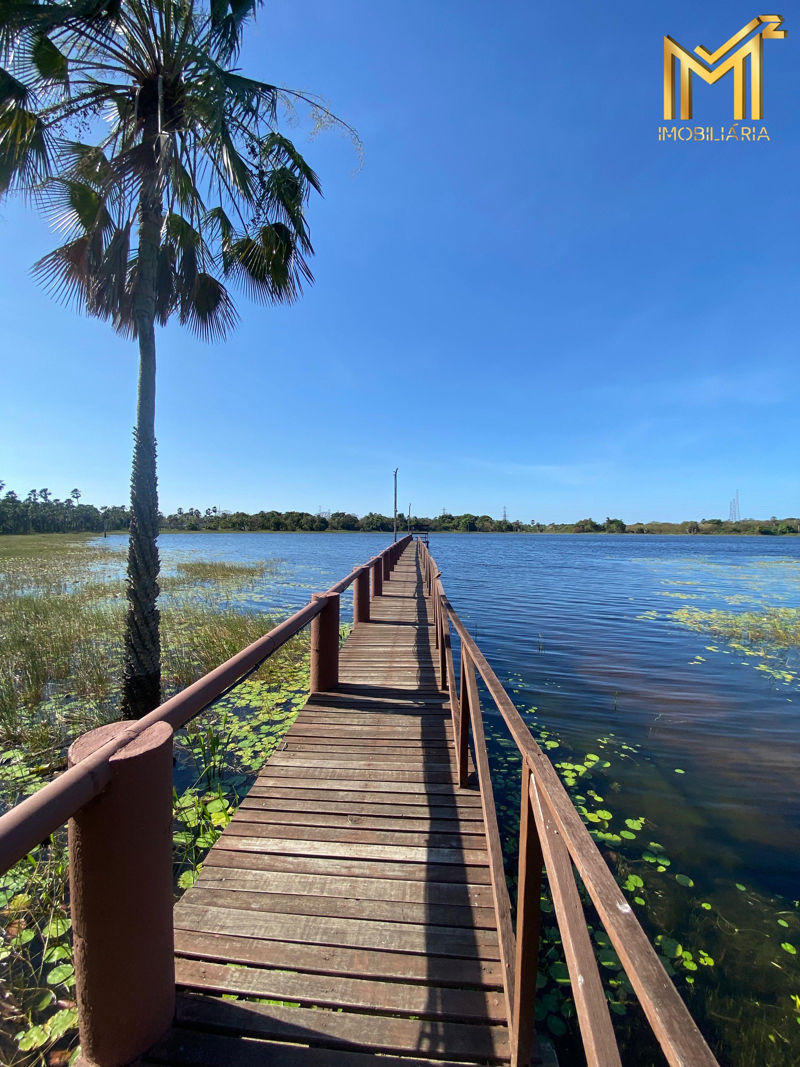 Casa Plana para alugar em Condomínio Fechado