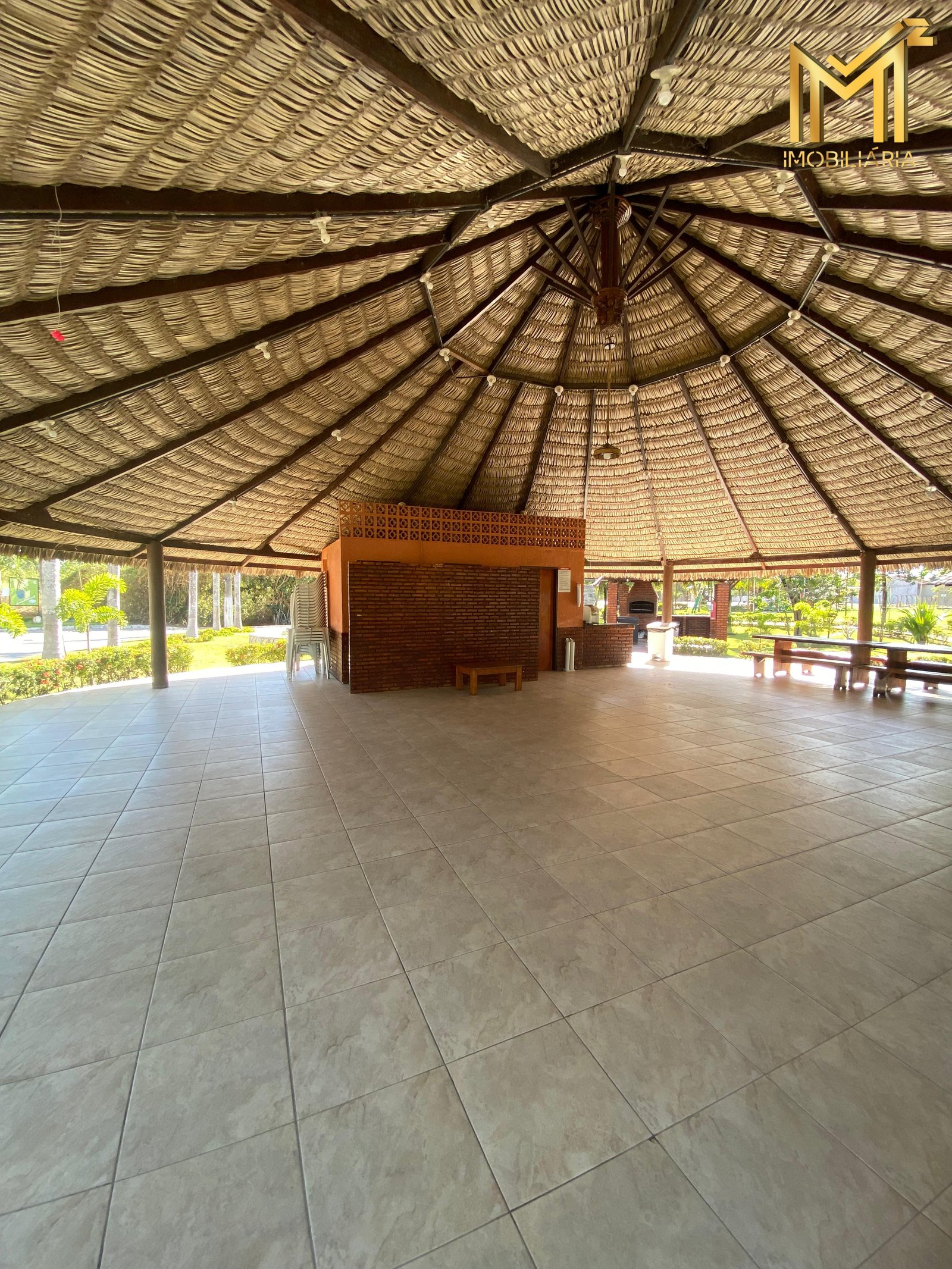 Foto 12 do imóvel Casa Plana para alugar em Condomínio Fechado