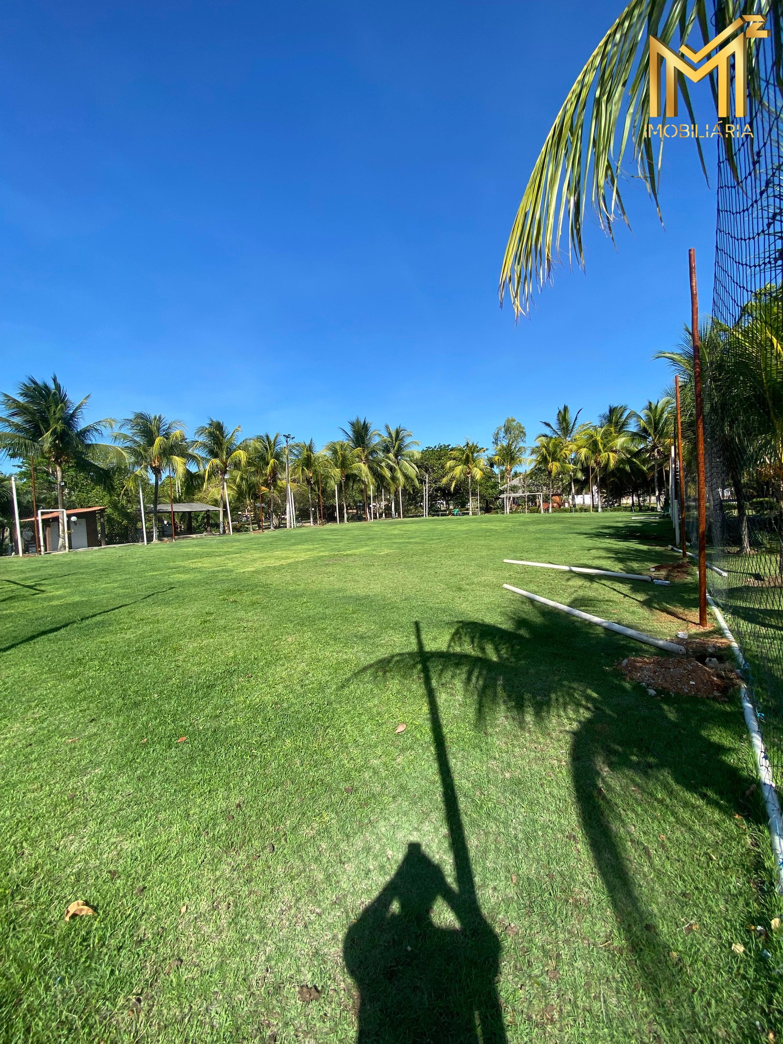 Foto 9 do imóvel Casa Plana para alugar em Condomínio Fechado