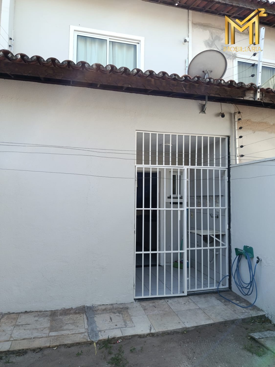 Foto 14 do imóvel Casa Duplex para alugar no Eusébio