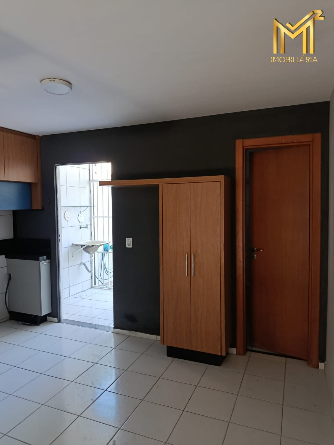 Foto 6 do imóvel Casa Duplex para alugar no Eusébio