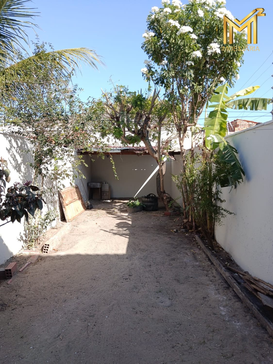 Foto 3 do imóvel Casa Duplex para alugar no Eusébio