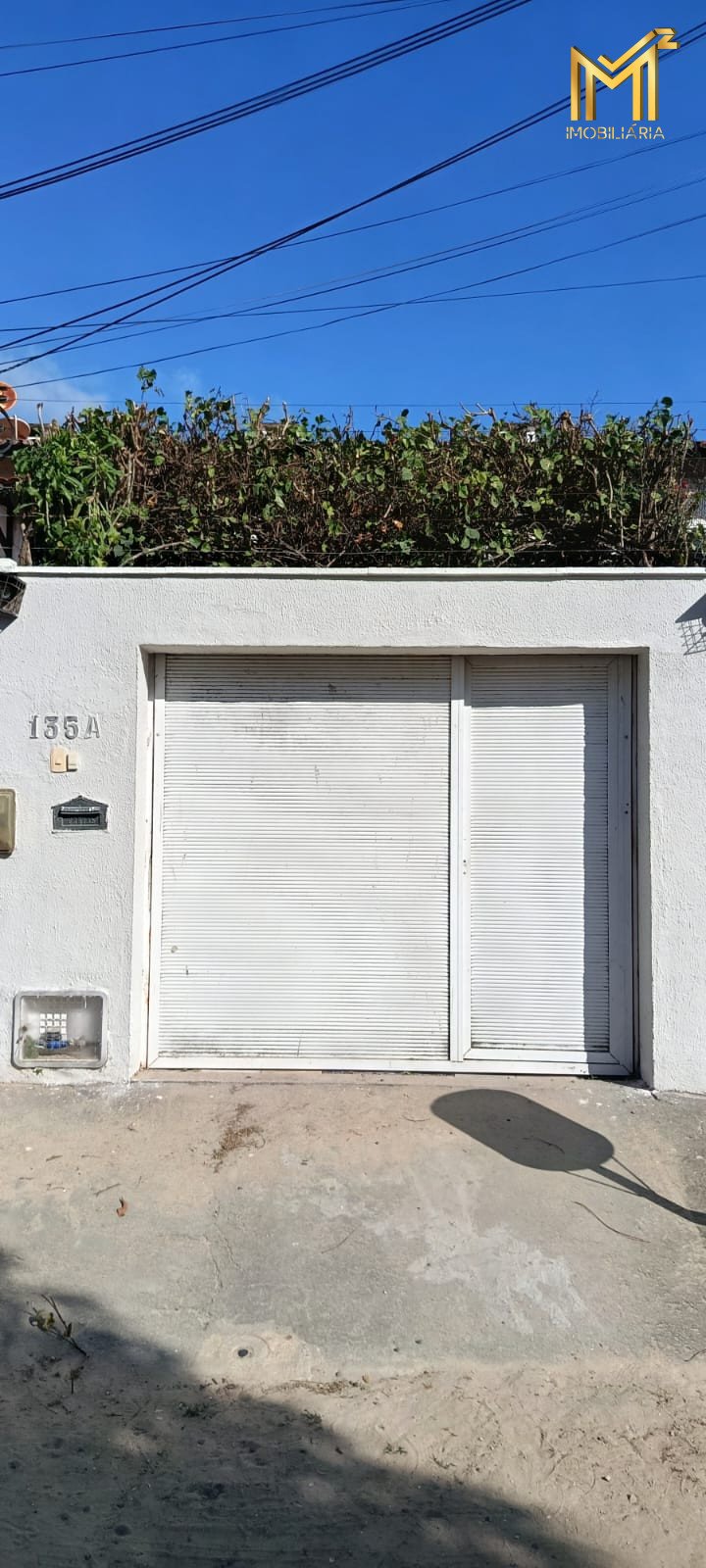 Foto 2 do imóvel Casa Duplex para alugar no Eusébio