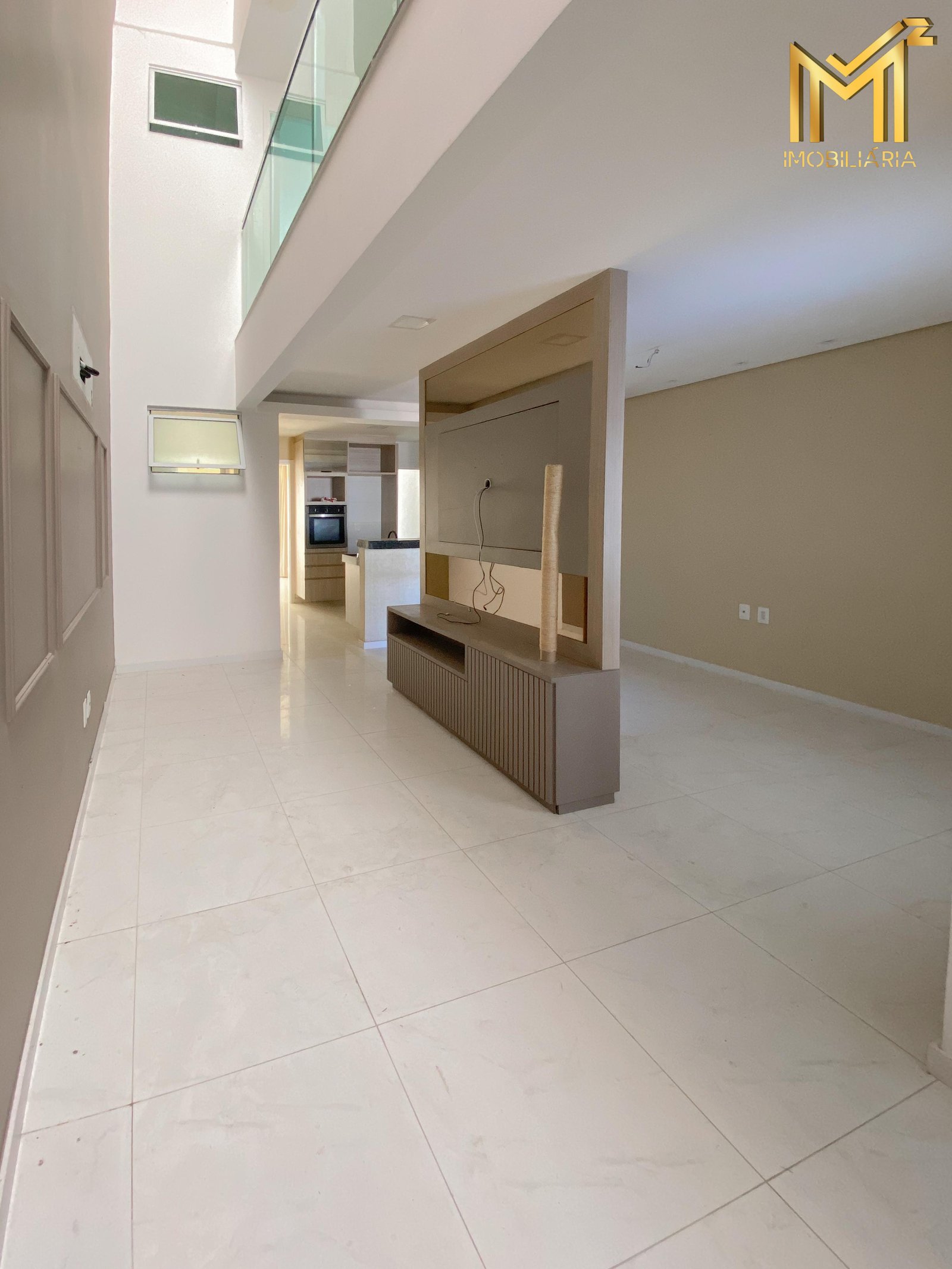 Foto 5 do imóvel Casa Duplex em Condomínio para alugar - Condomínio Portal de Lion