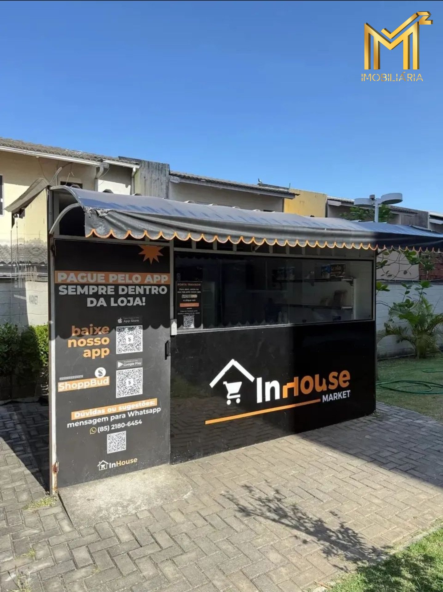 Foto 7 do imóvel Apartamento no Condomínio Conquista Eusébio para Locação.