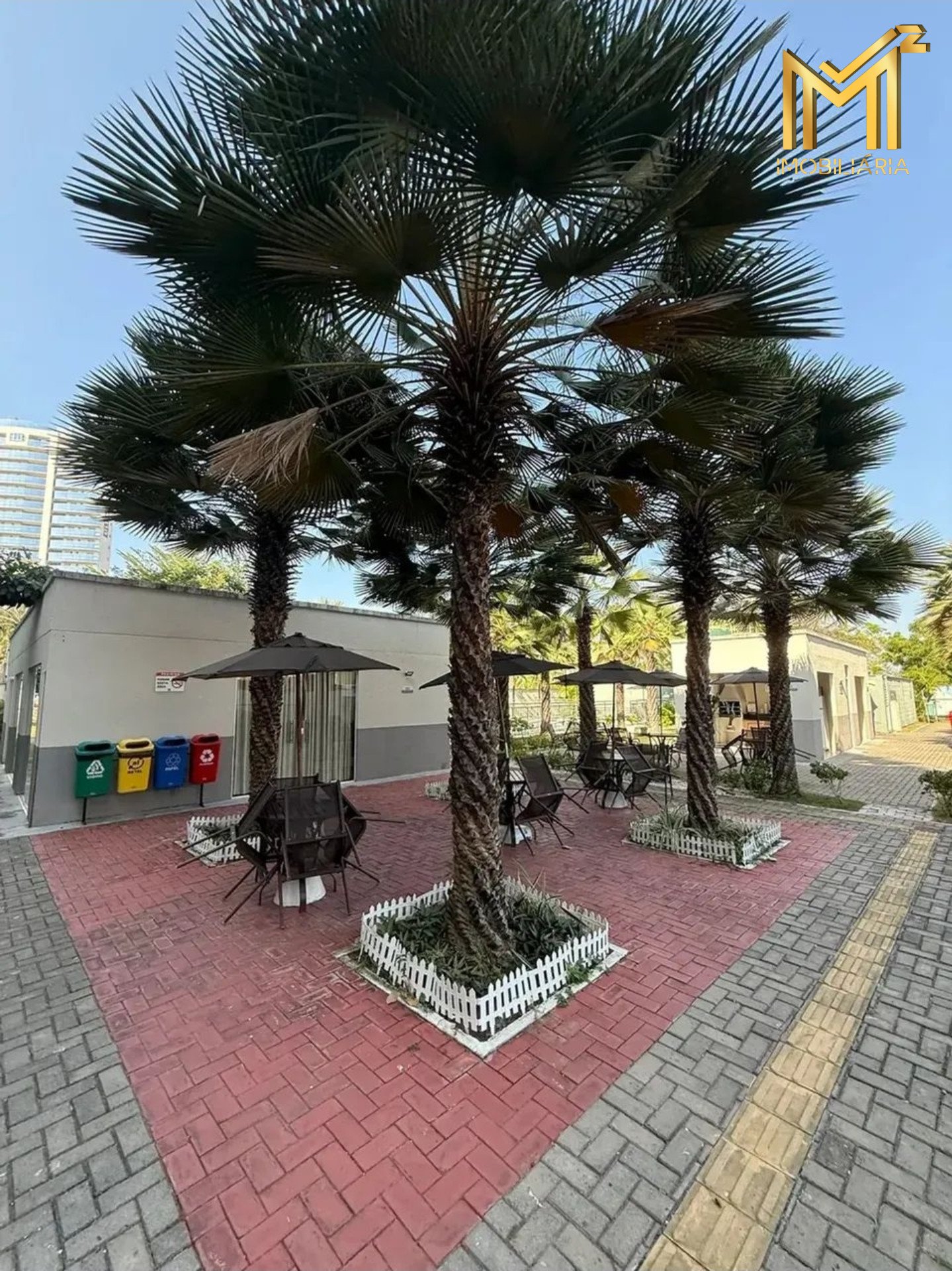 Foto 10 do imóvel Apartamento no Condomínio Conquista Eusébio para Locação.