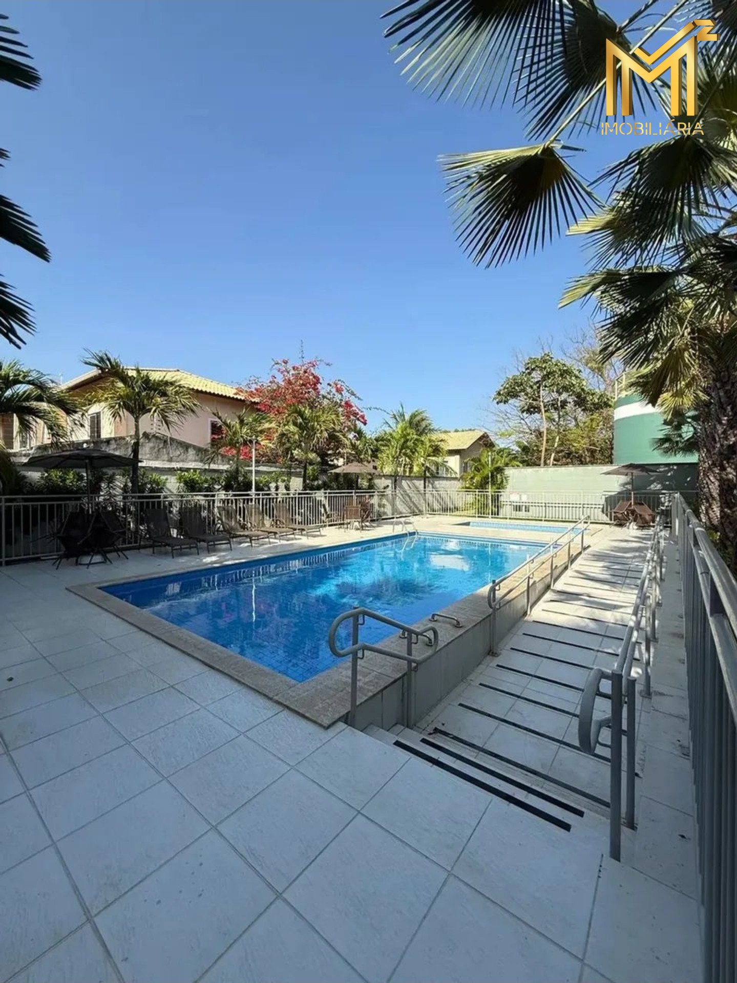 Foto 8 do imóvel Apartamento no Condomínio Conquista Eusébio para Locação.