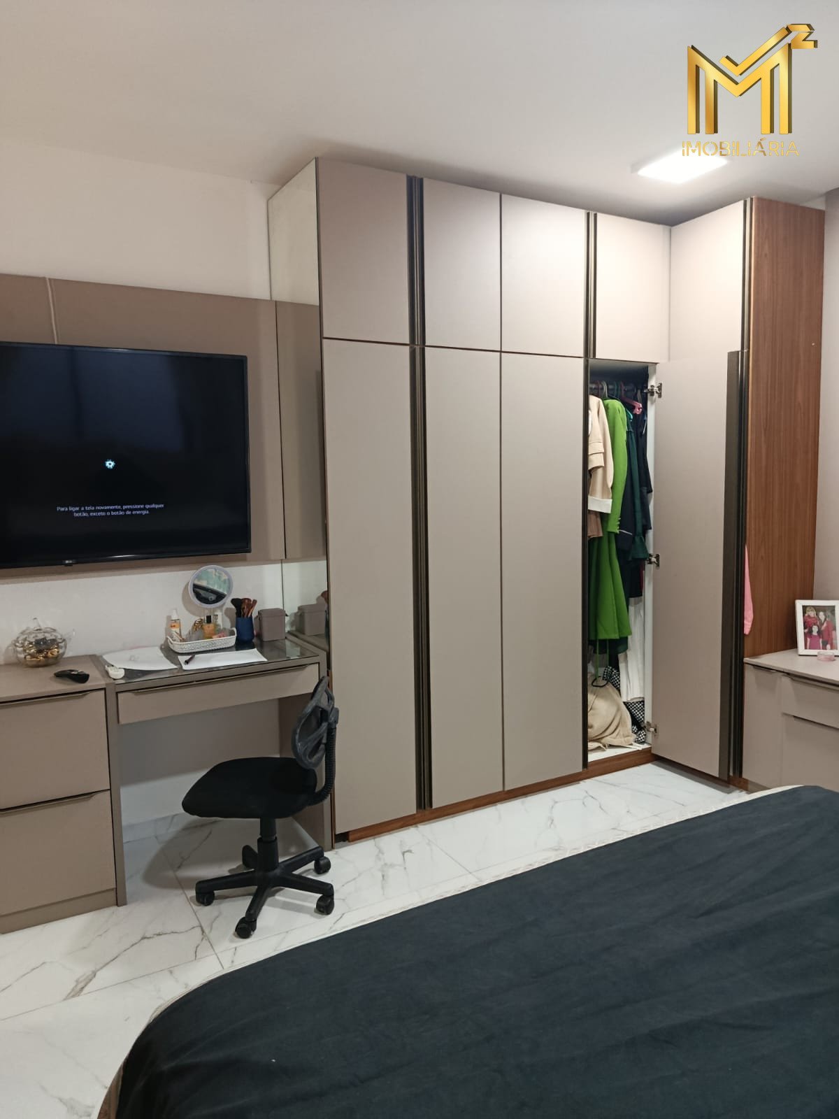 Foto 10 do imóvel Casa plana 100% projetada a venda no Eusébio.