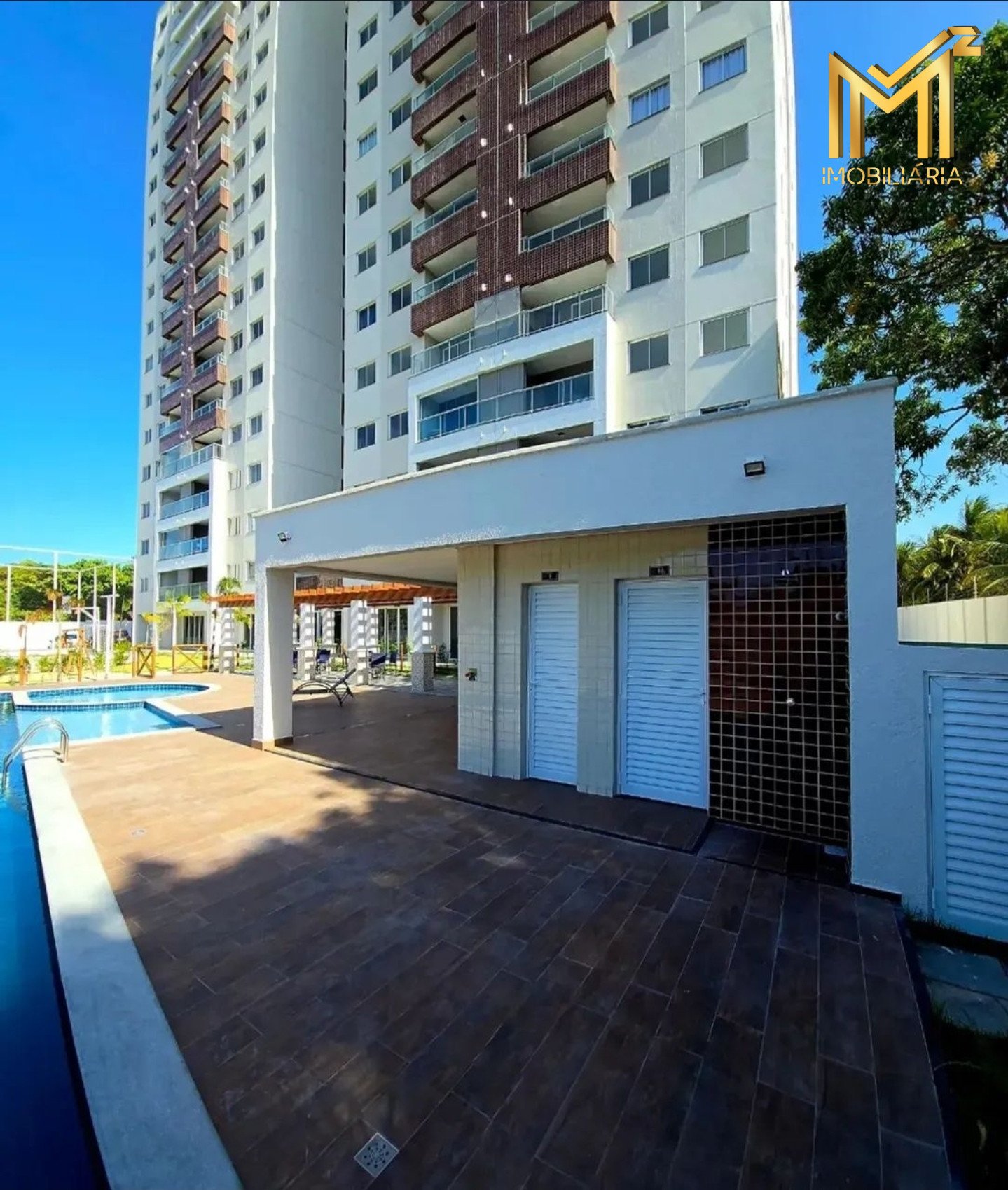 Foto 2 do imóvel Apartamento para alugar no Condomínio Bella Sintra