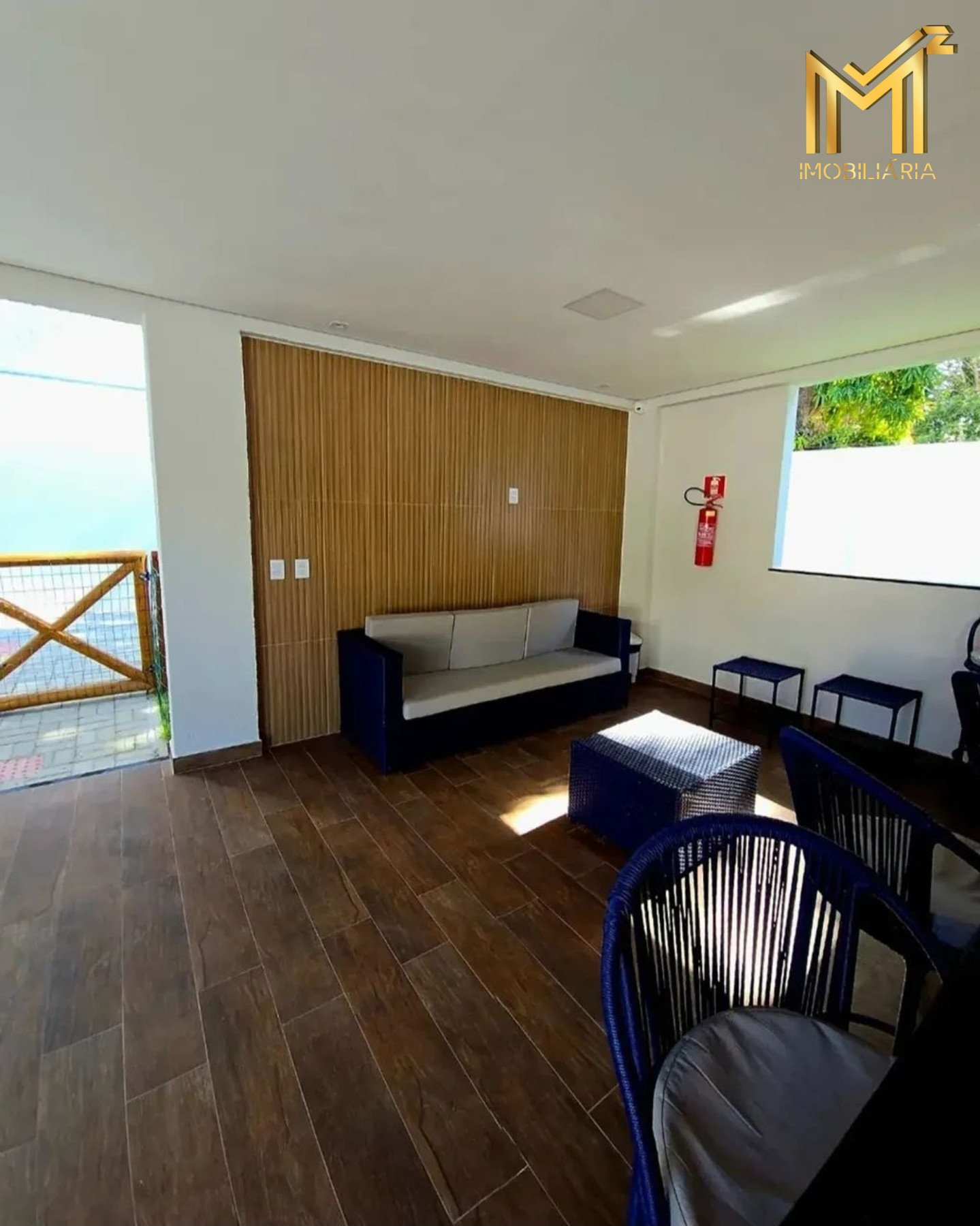 Foto 4 do imóvel Apartamento para alugar no Condomínio Bella Sintra