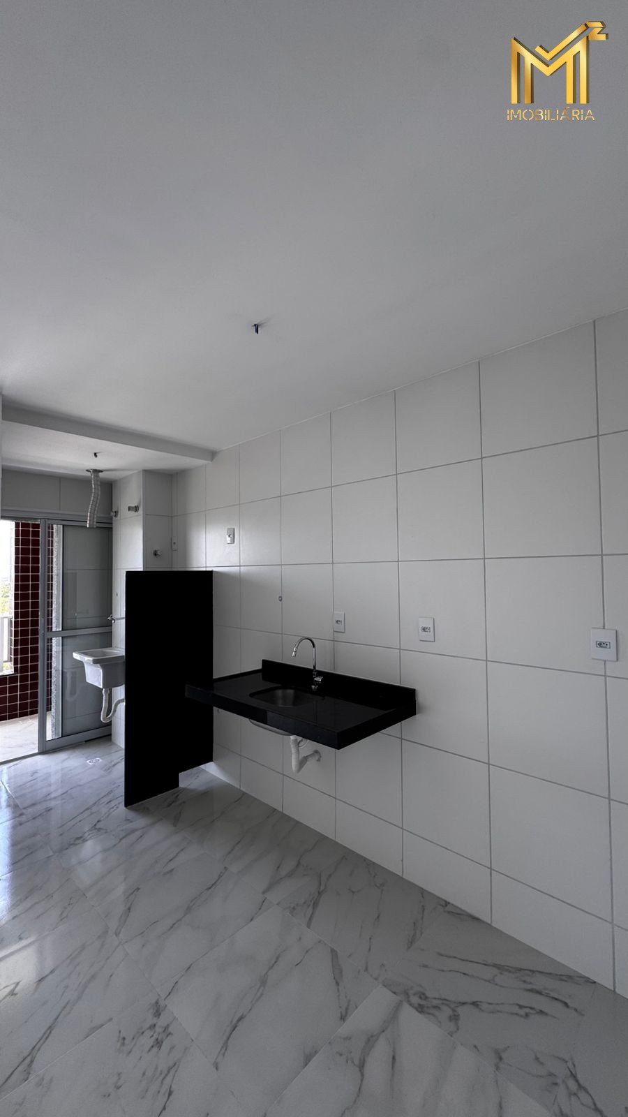 Foto 17 do imóvel Apartamento para alugar no Condomínio Bella Sintra