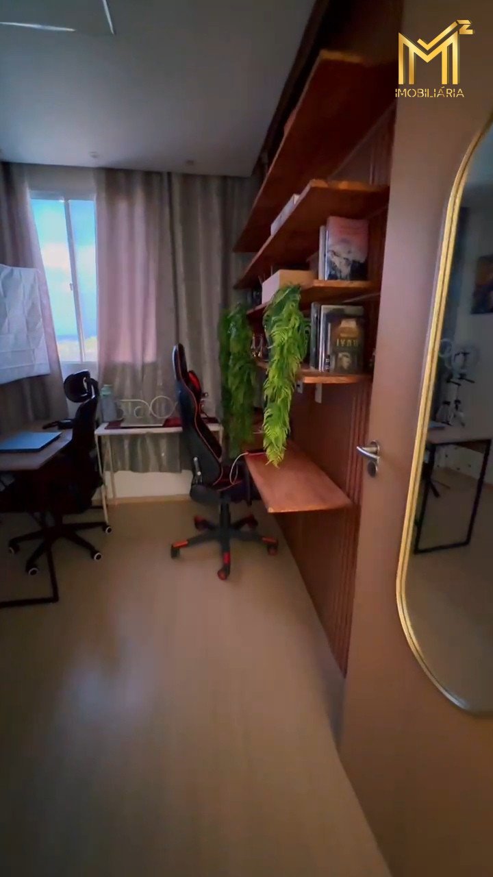 Foto 9 do imóvel Apartamento 100% mobiliado para alugar no Condomínio Belvedere Eusébio