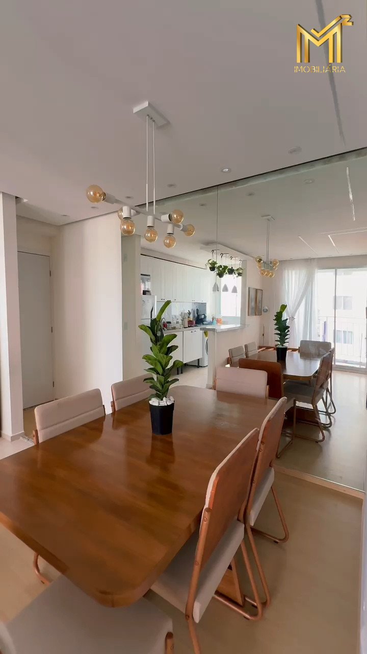 Foto 2 do imóvel Apartamento 100% mobiliado para alugar no Condomínio Belvedere Eusébio