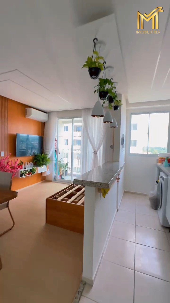 Foto 12 do imóvel Apartamento 100% mobiliado para alugar no Condomínio Belvedere Eusébio