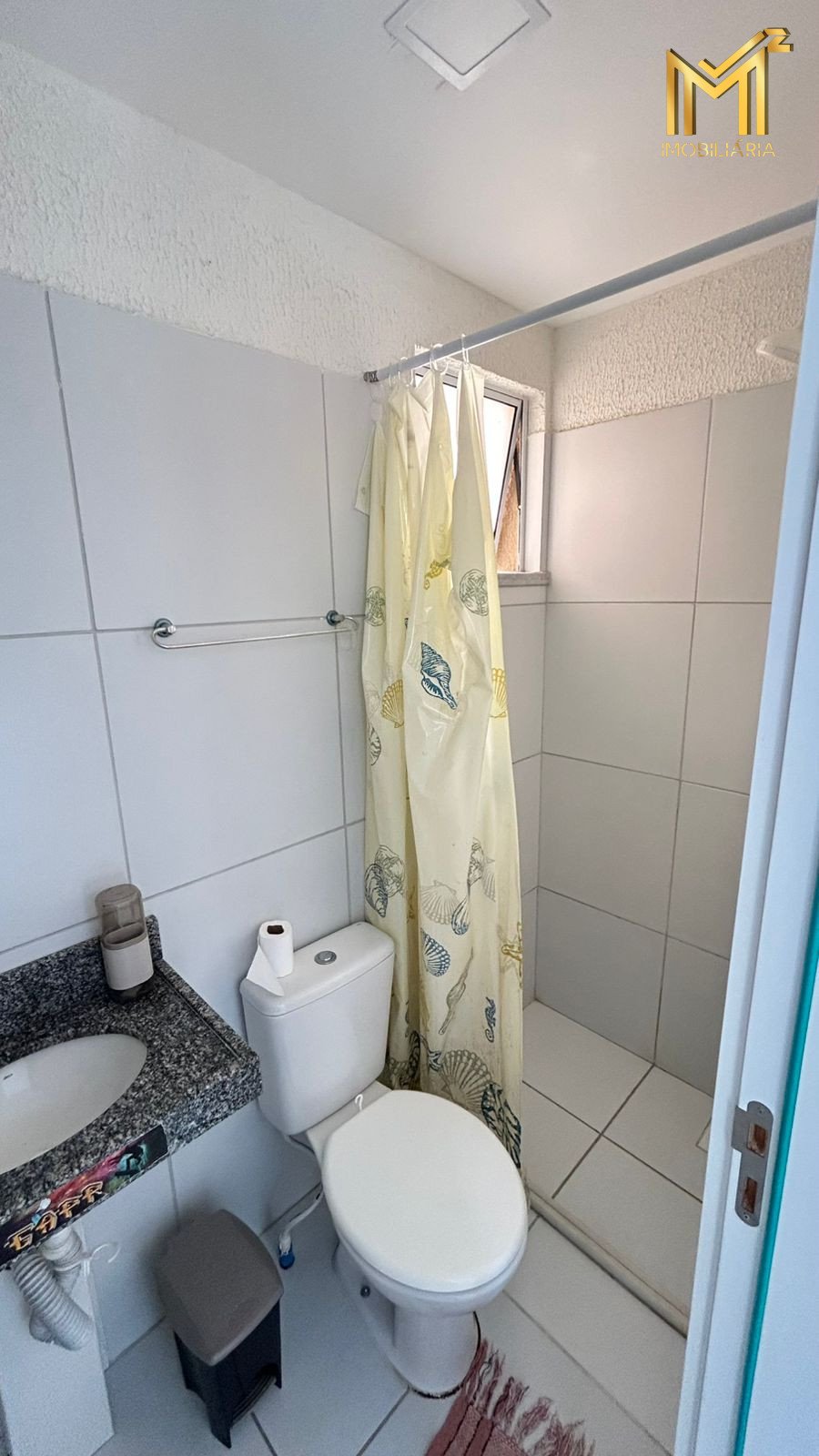 Foto 4 do imóvel Apartamento mobiliado para alugar no Gran Village II