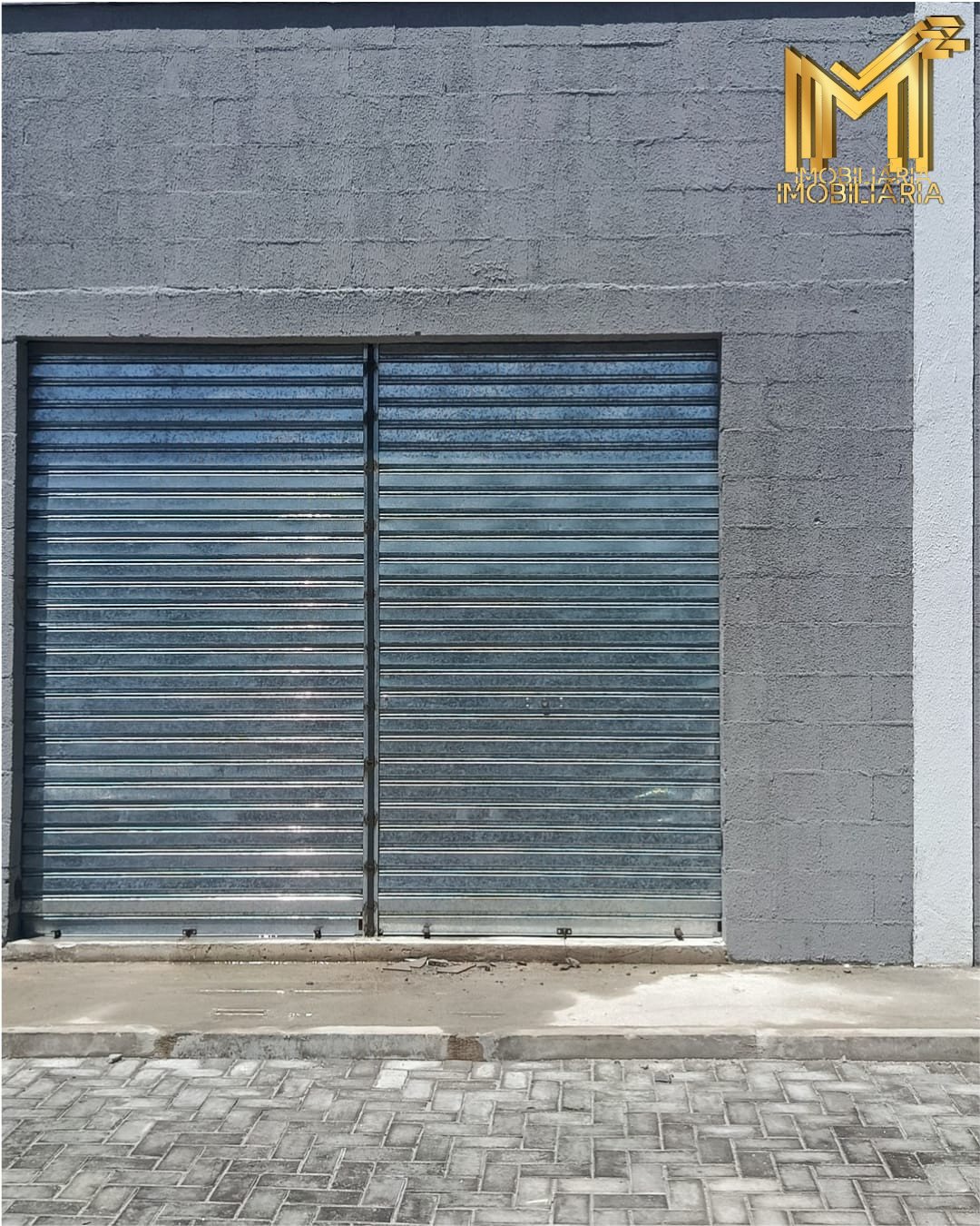 Galpão Comercial para Locação